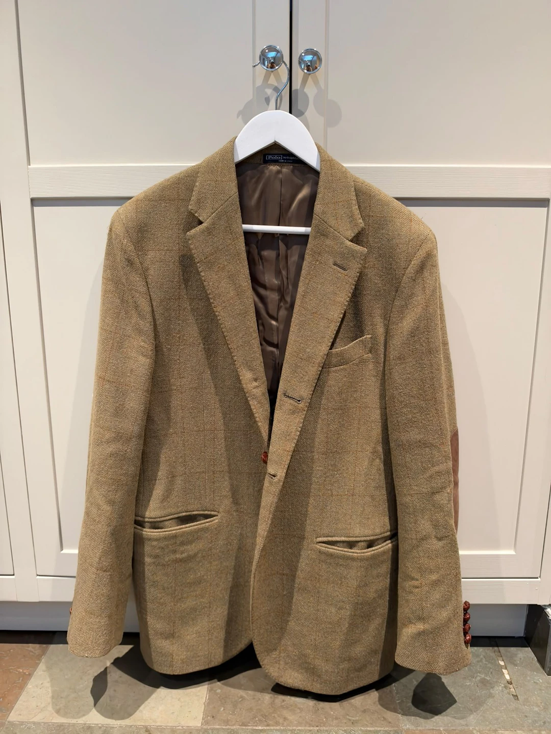 Polo Ralph Lauren · Blazers & Sport Coats