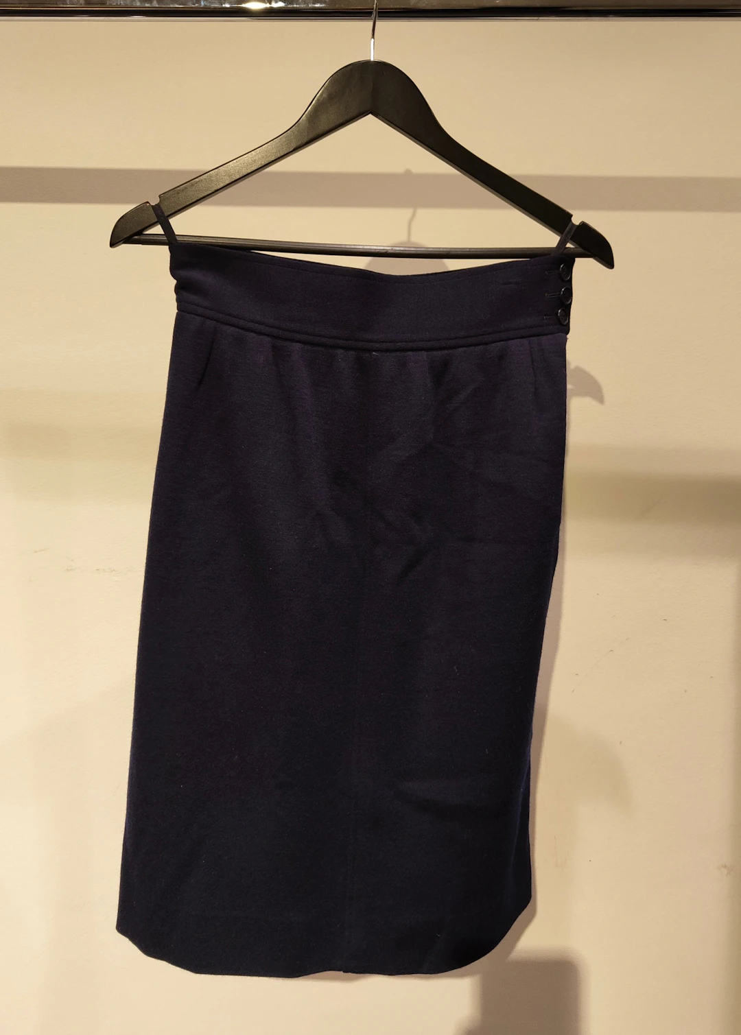Yves Saint Laurent · Skirts