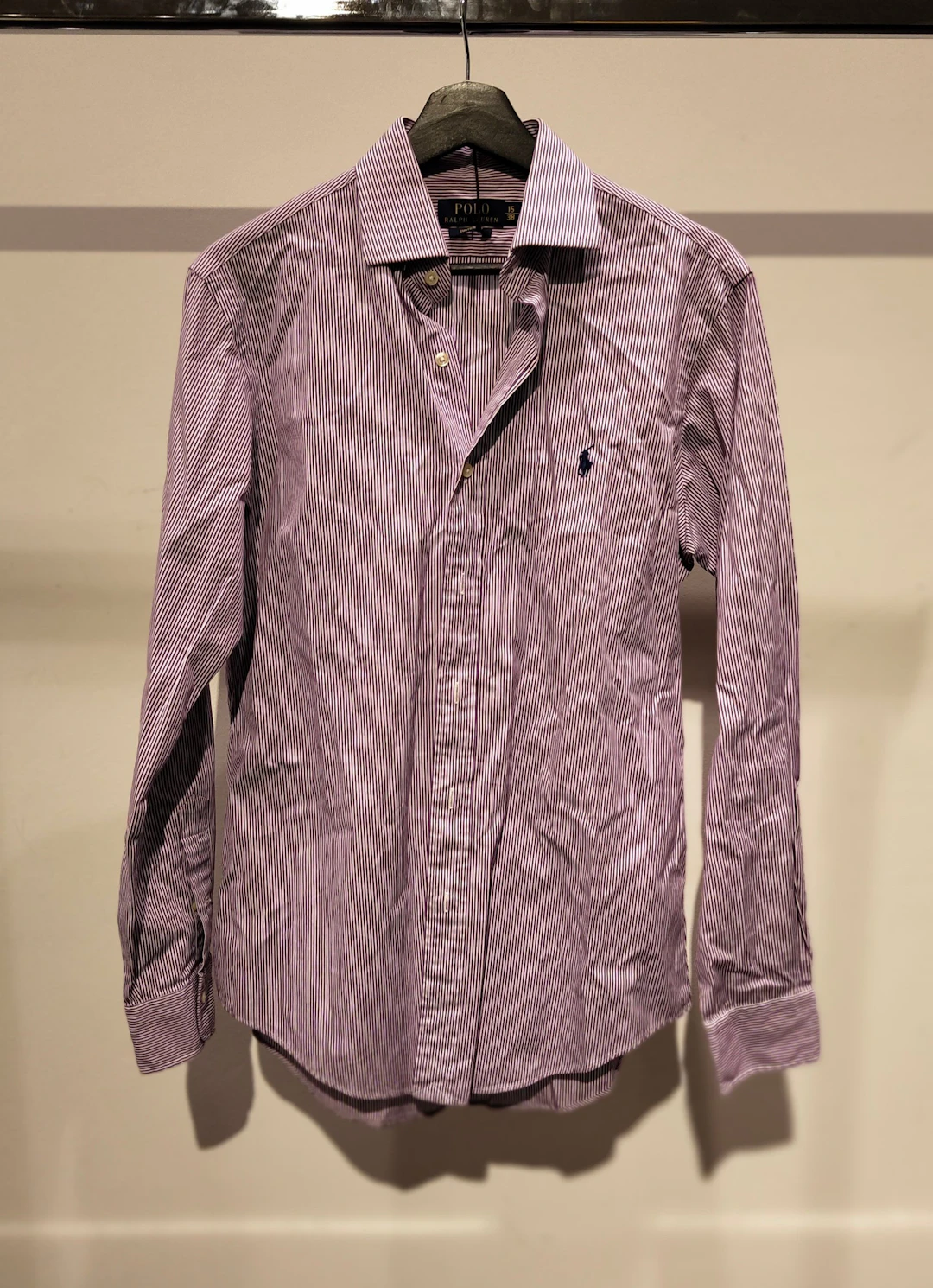 Polo Ralph Lauren · Shirts · Cotton
