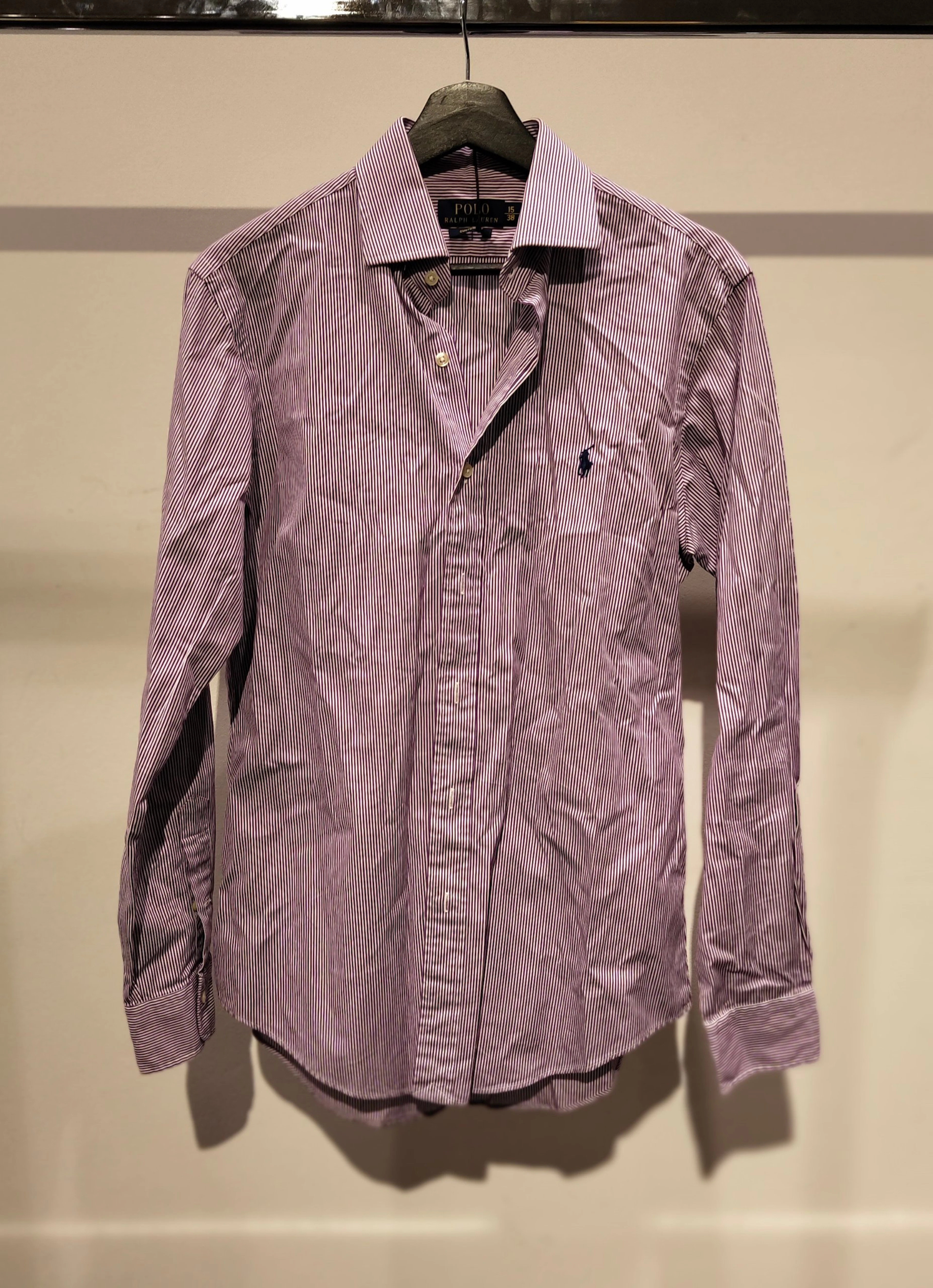 Polo Ralph Lauren · Shirts · Cotton