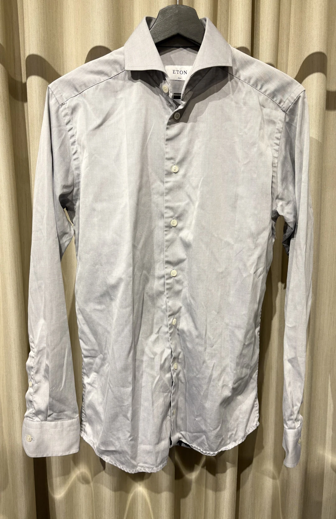 Stenströms · Shirts · Cotton