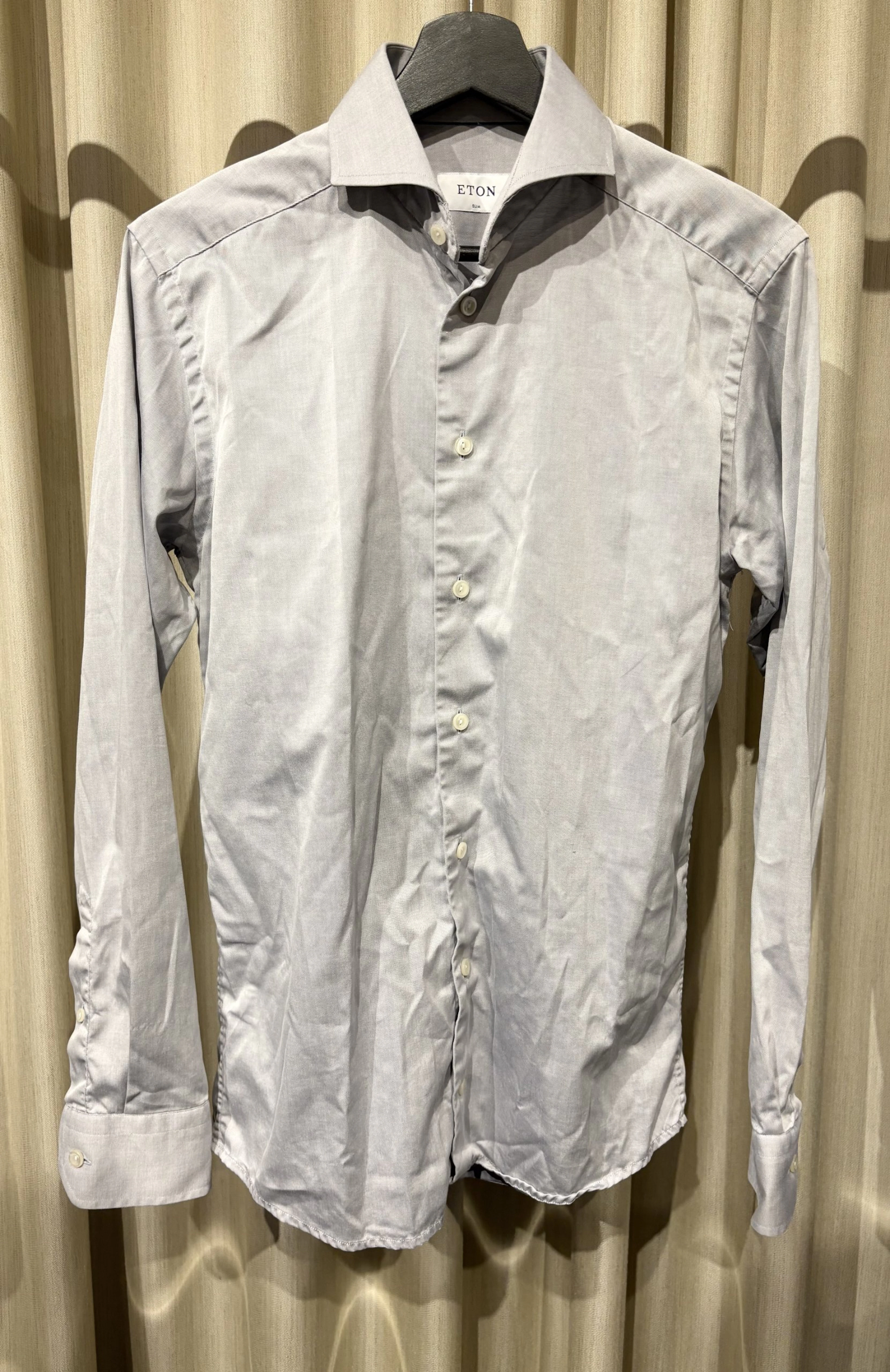 Stenströms · Shirts · Cotton