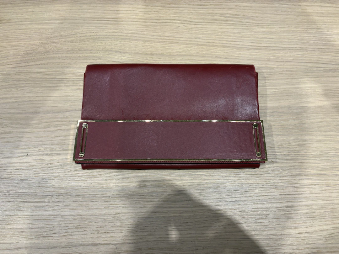 Chloé · Clutches