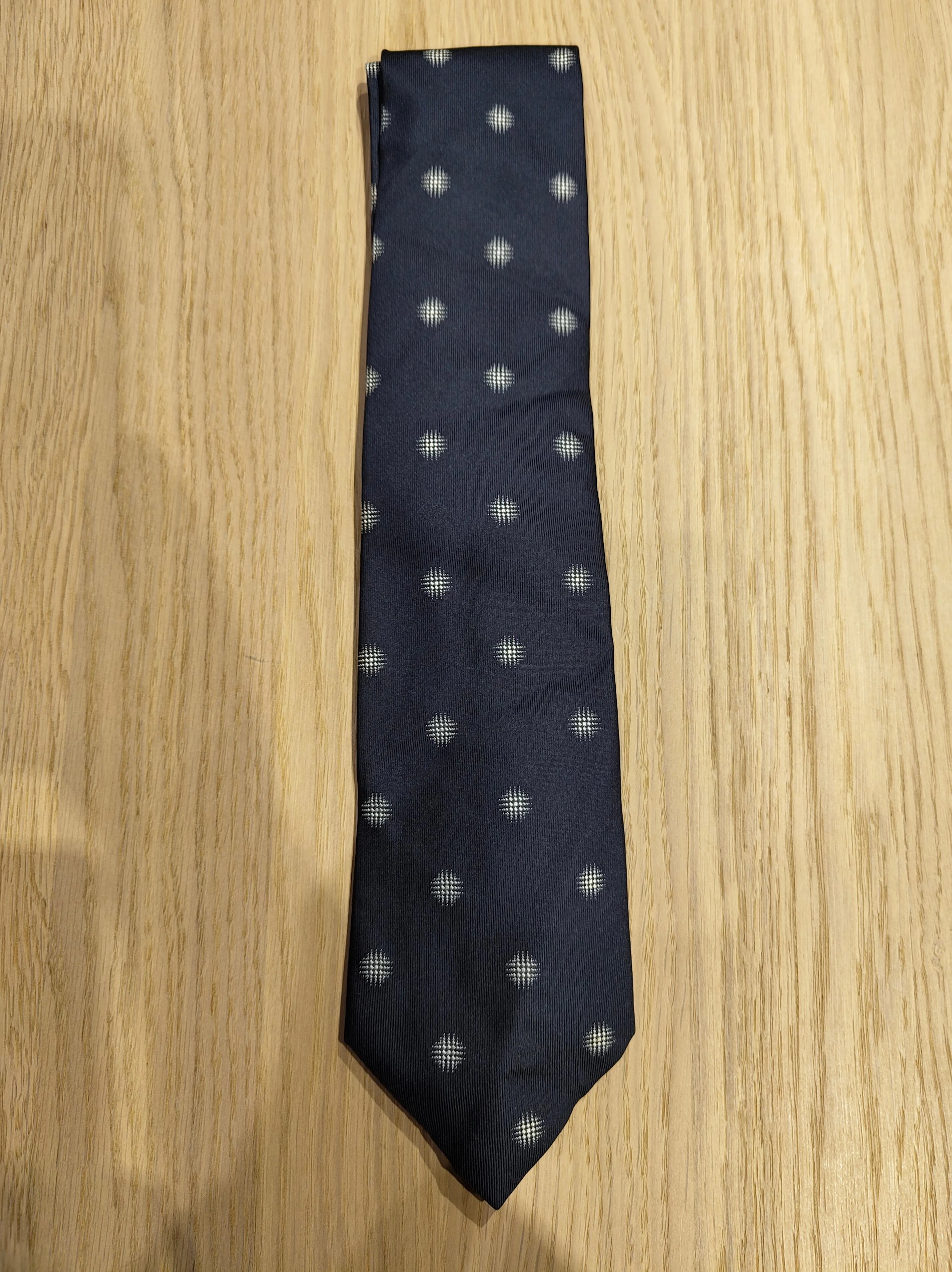 Gucci · Ties · Silk