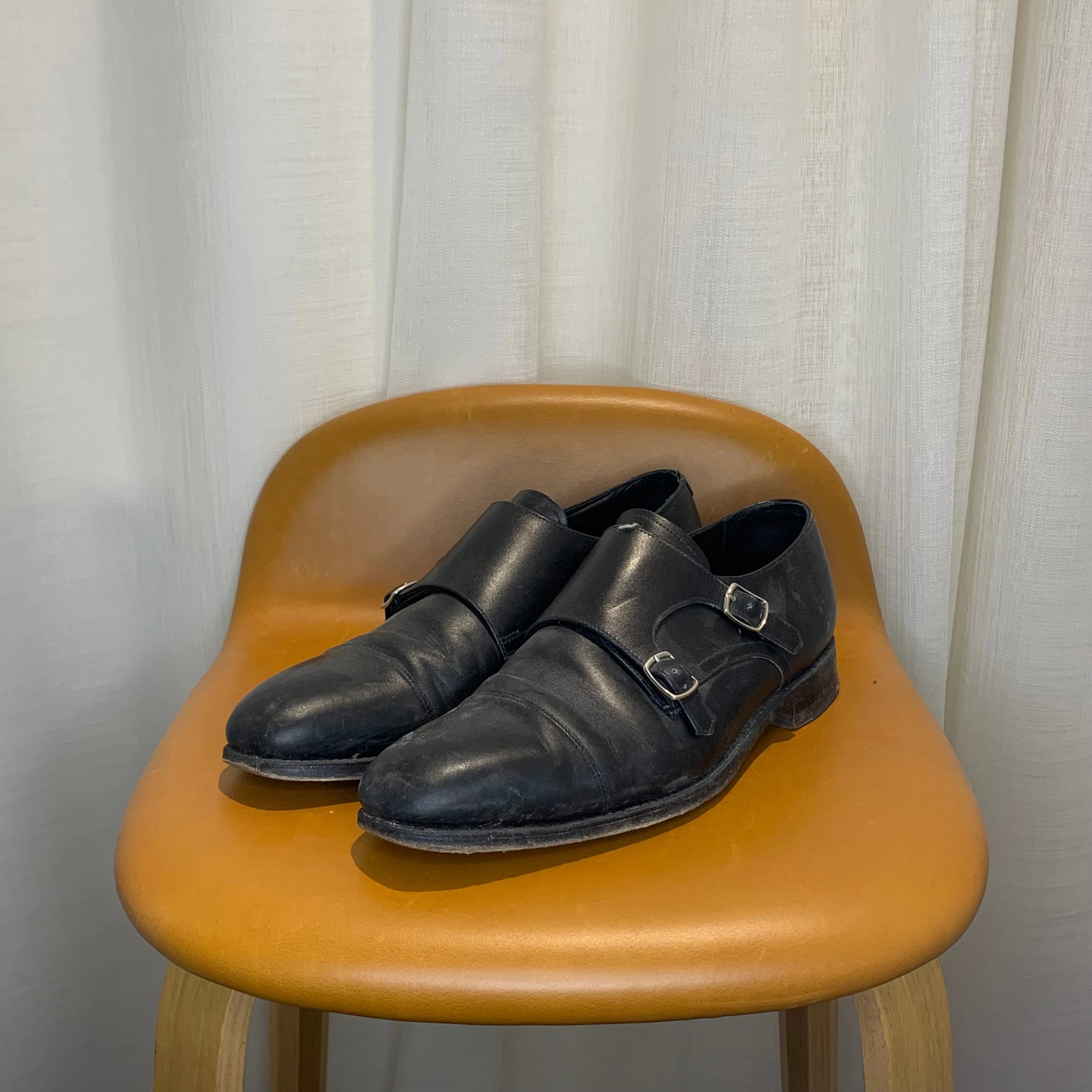 Loake · Dress Shoes · Leather