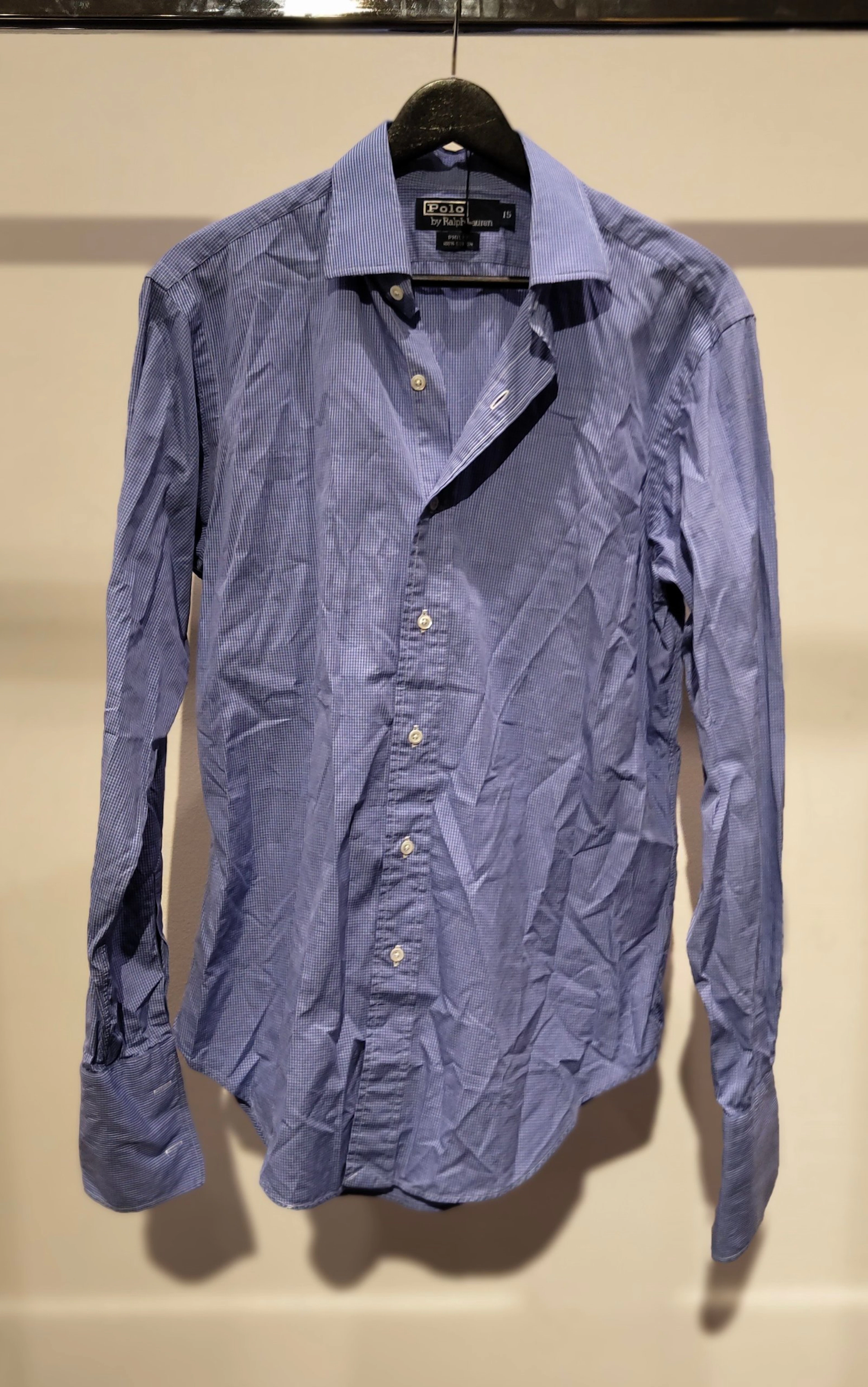 Polo Ralph Lauren · Shirts · Cotton