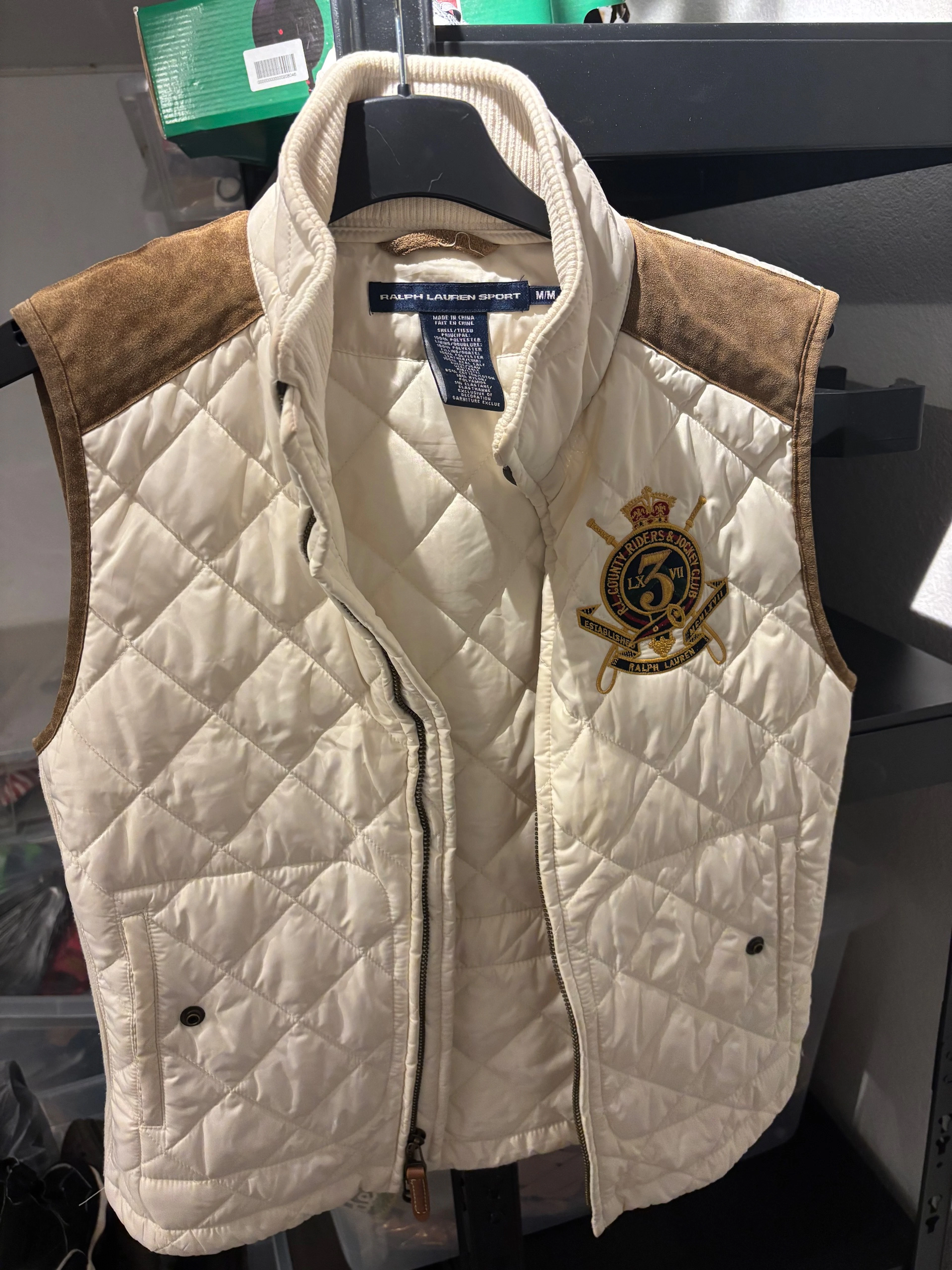 Ralph Lauren · Jackets