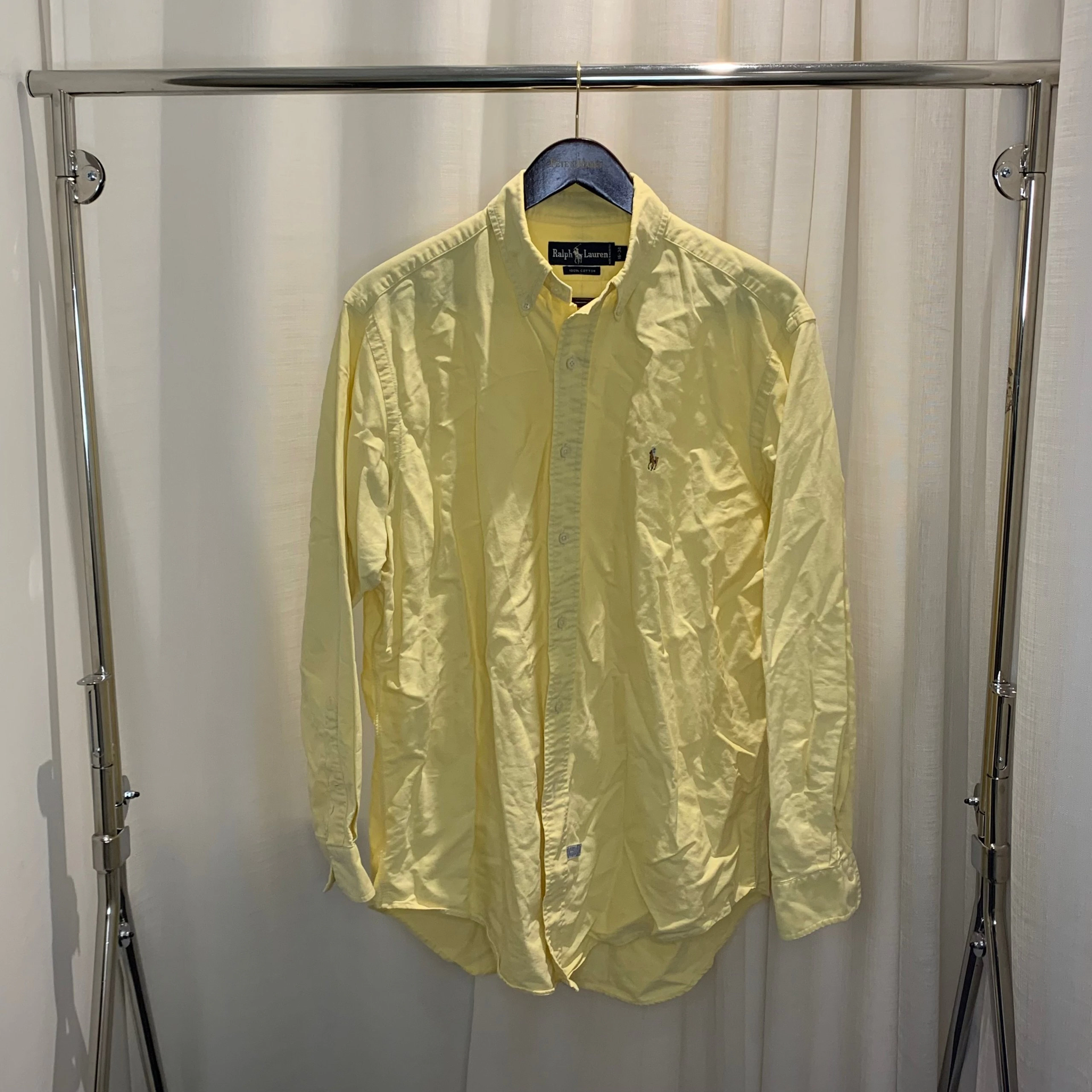 Ralph Lauren · Shirts · Cotton