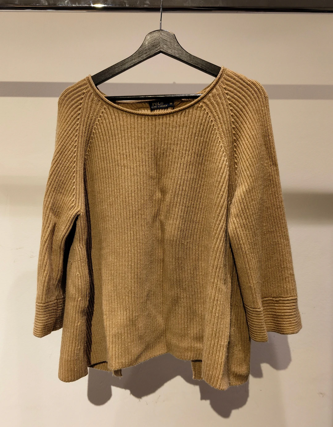 Polo Ralph Lauren · Knitwear · Wool
