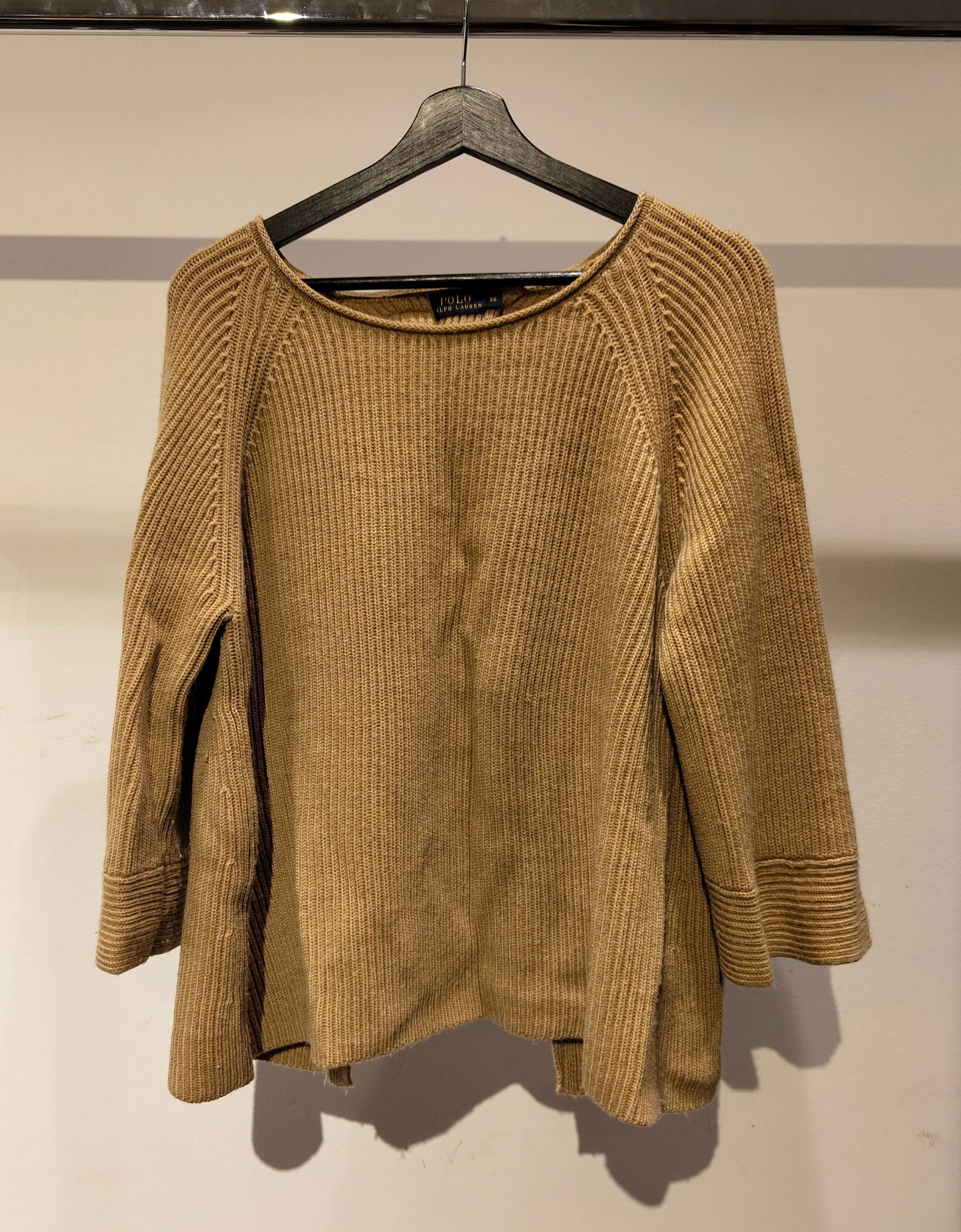 Polo Ralph Lauren · Knitwear · Wool