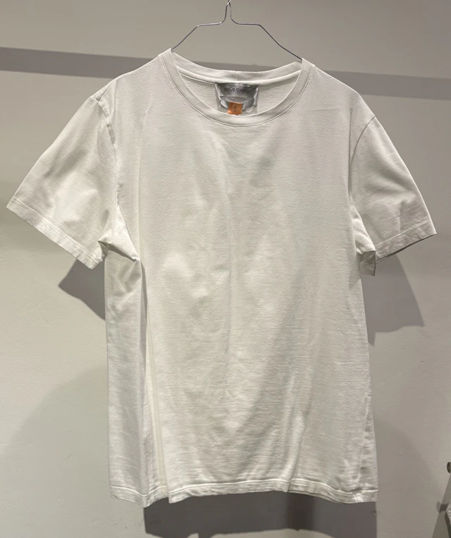 Yves Saint Laurent · T-Shirts · Cotton