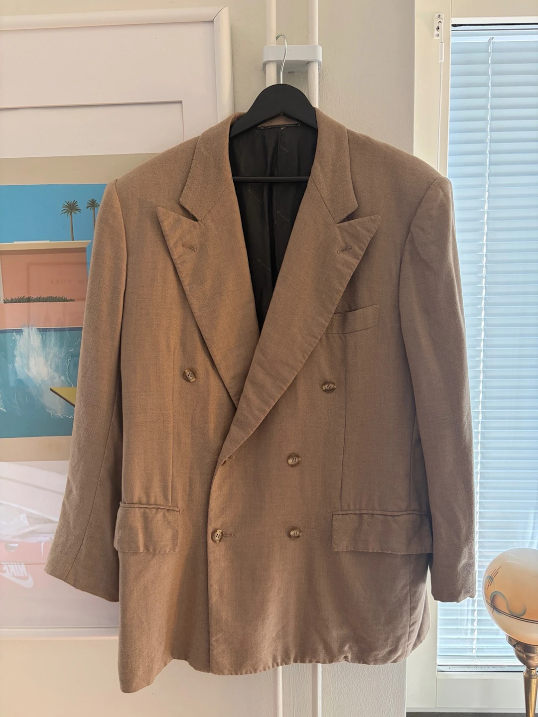 Kiton · Jackets · Cashmere
