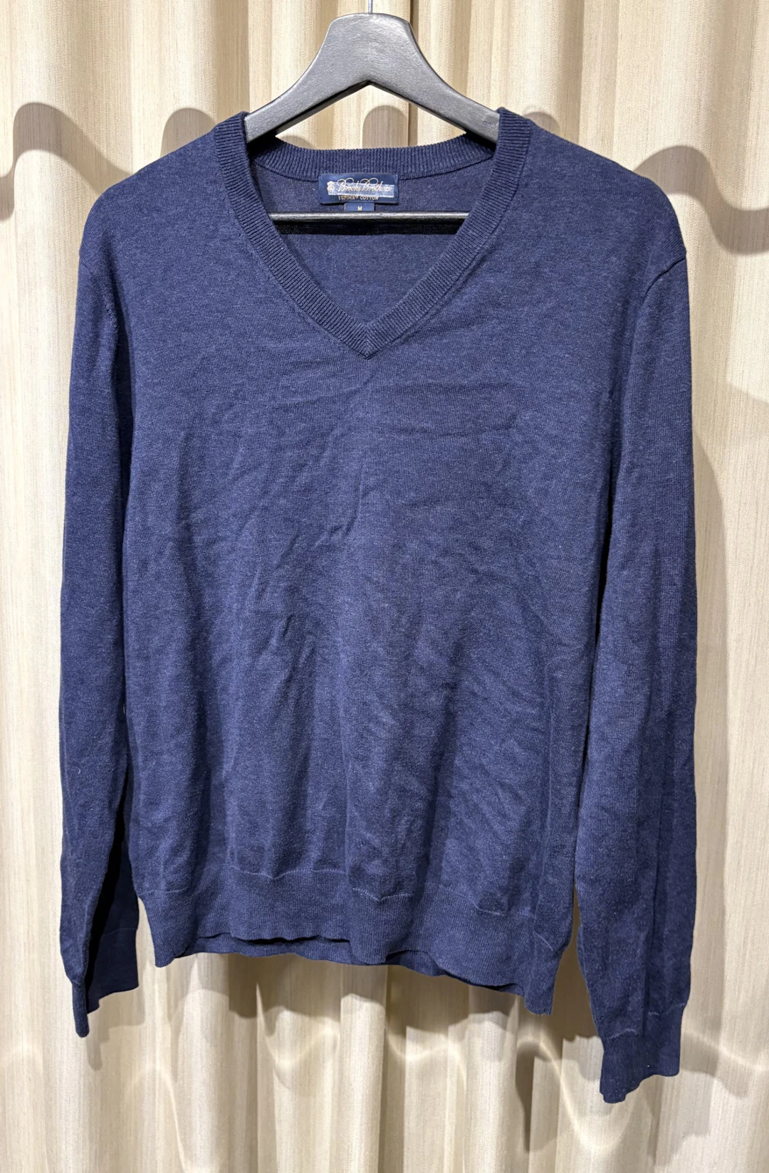 Brooks Brothers · Knitwear · Cotton