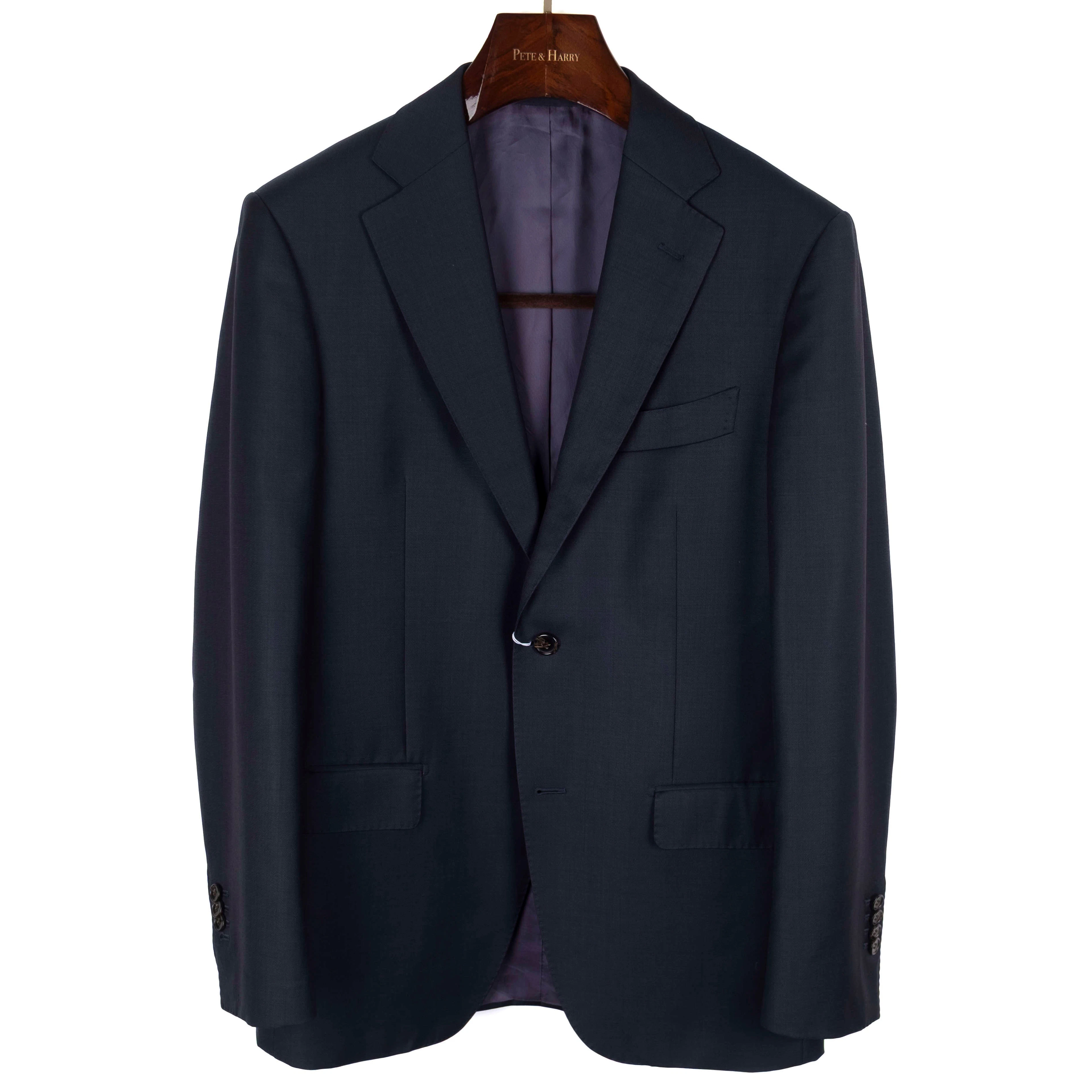 Navy Sport Coat