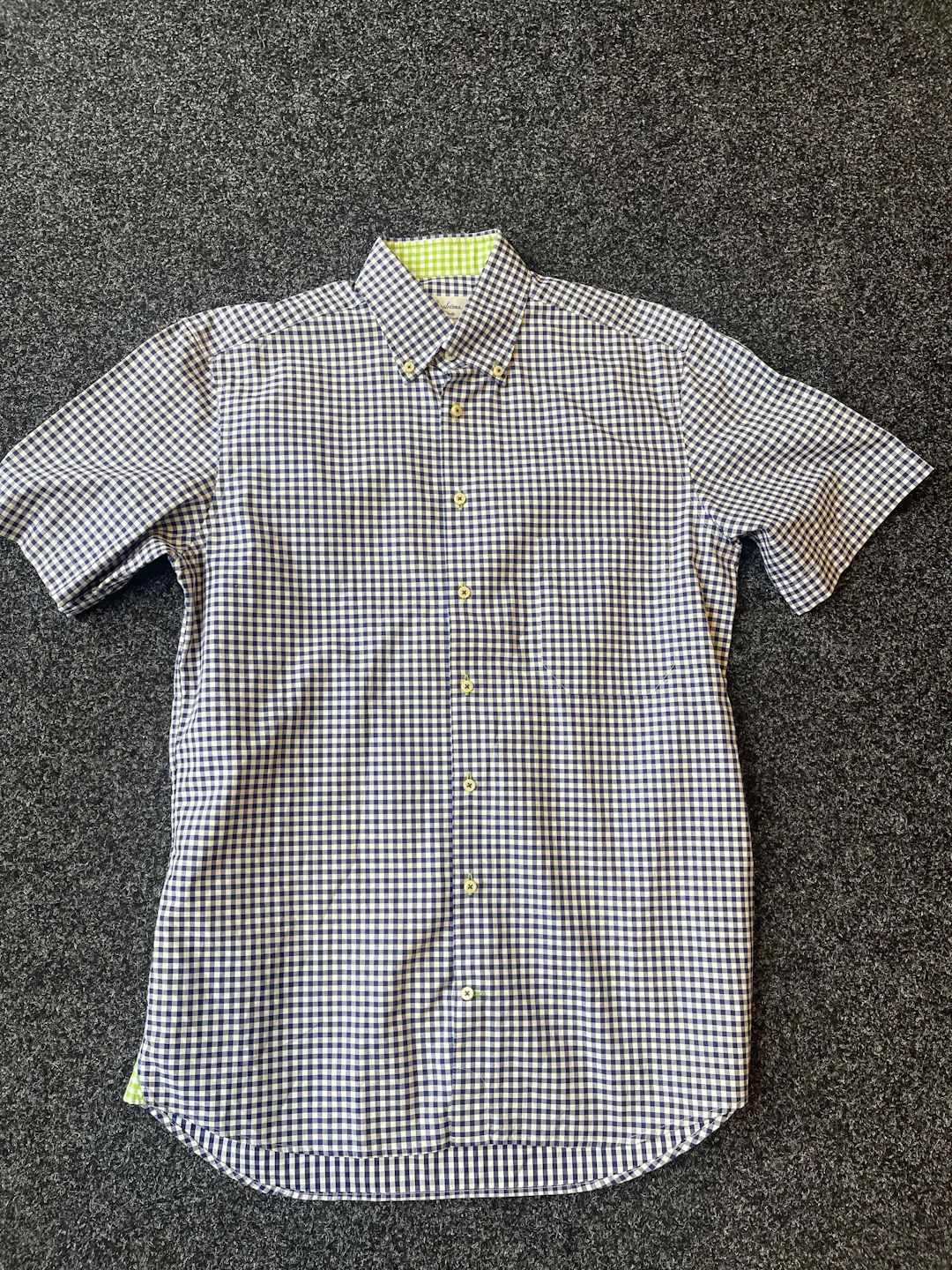 Stenströms · Shirts · Cotton