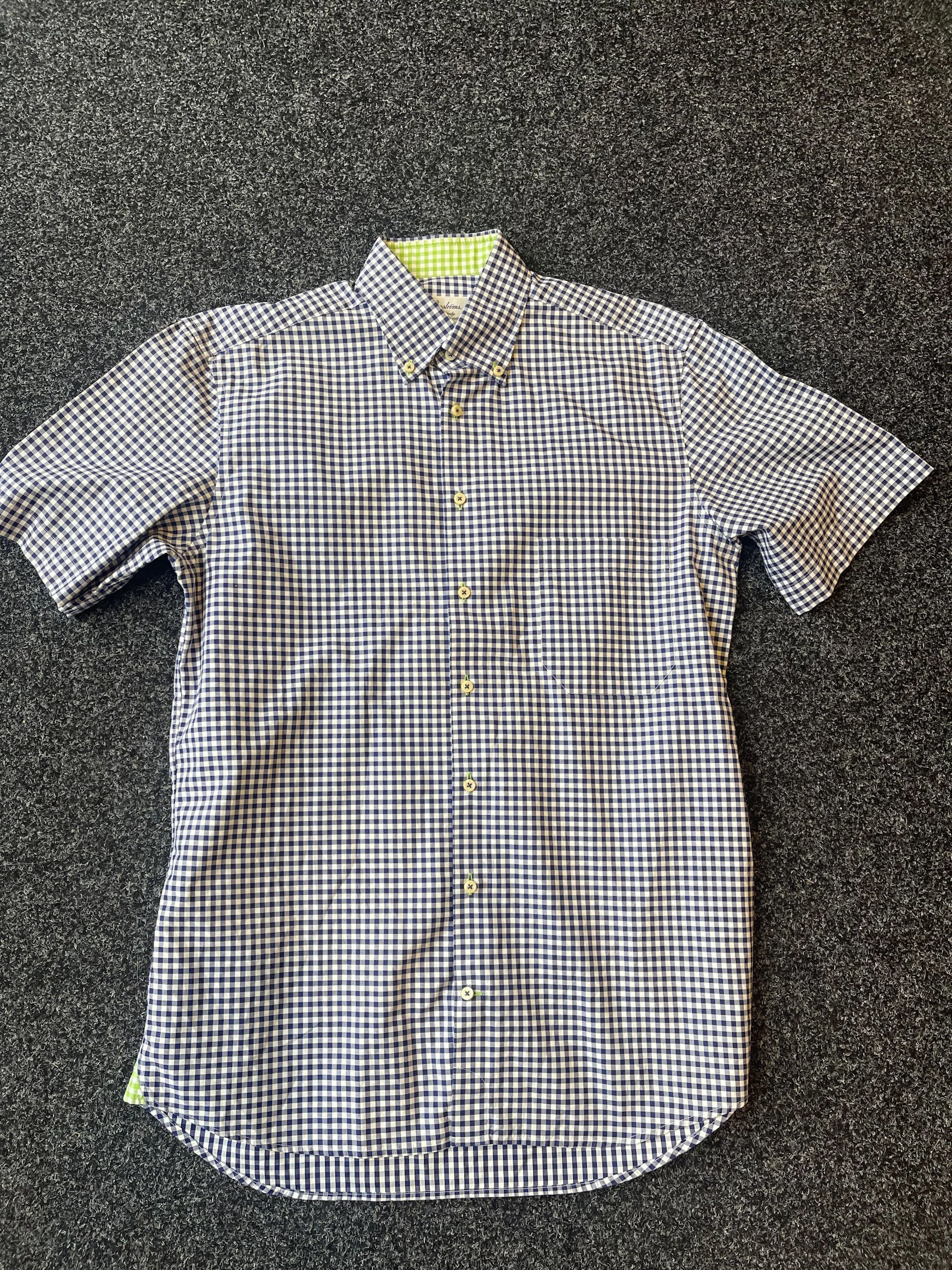 Stenströms · Shirts · Cotton