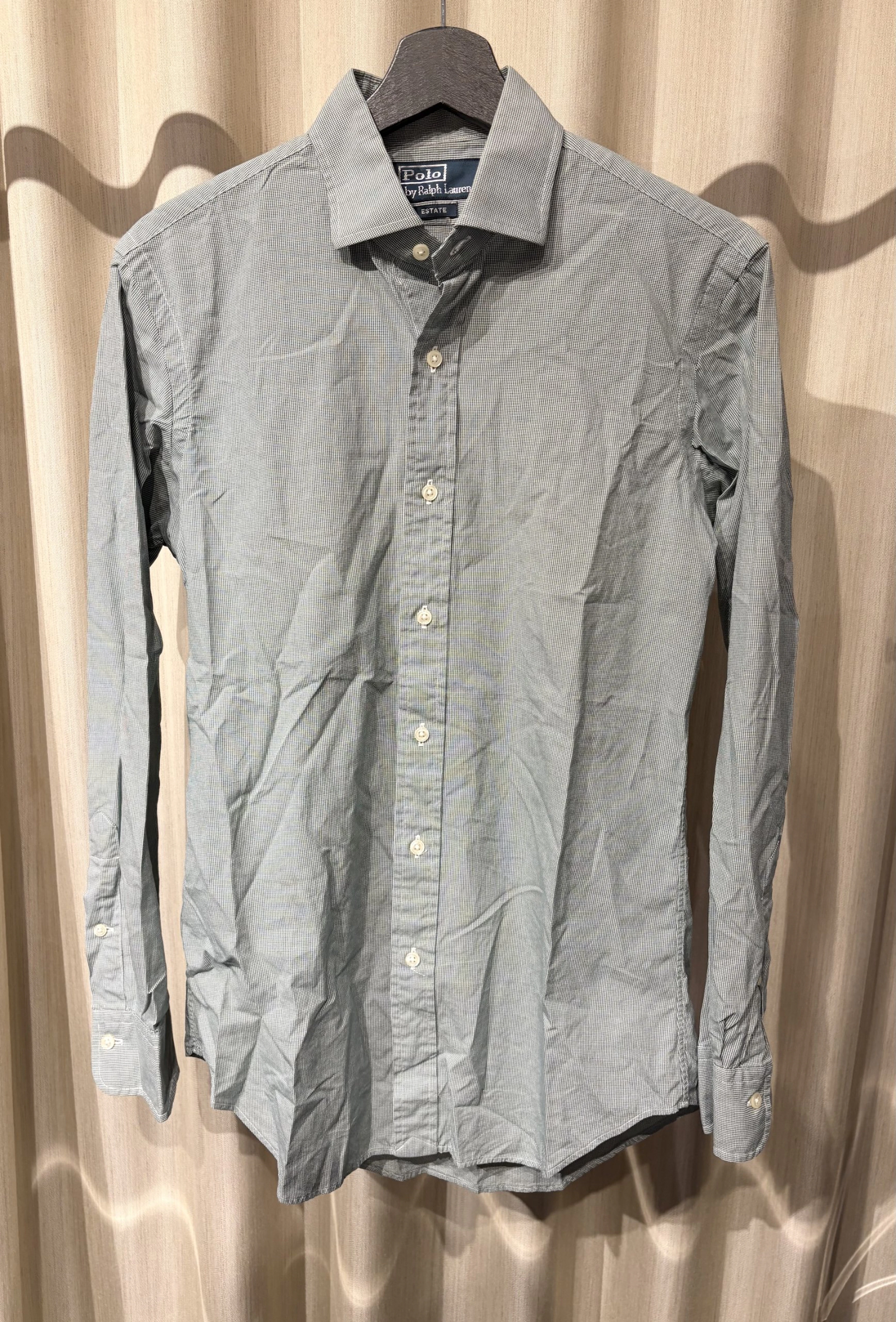 Polo Ralph Lauren · Shirts · Cotton