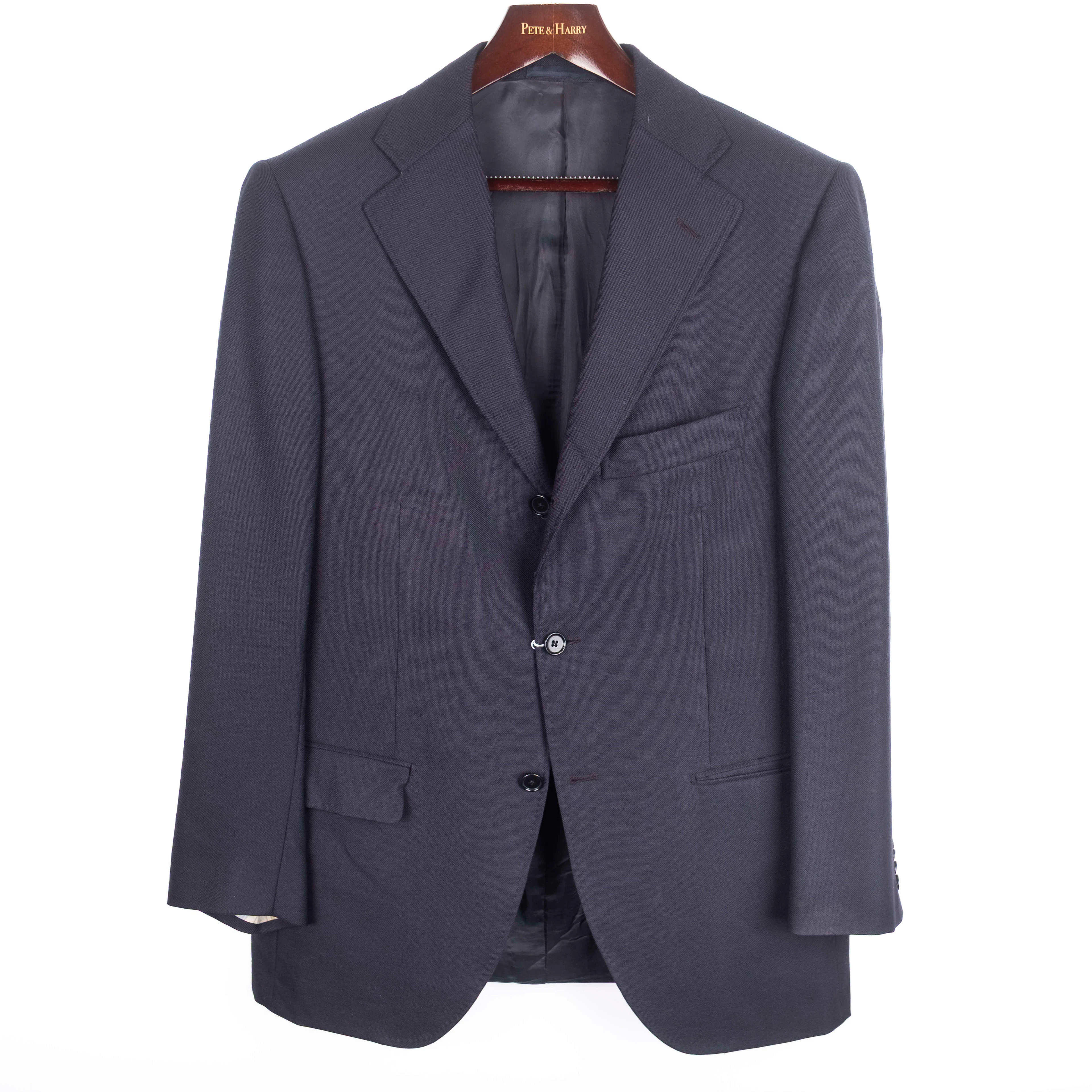 Navy Sport Coat
