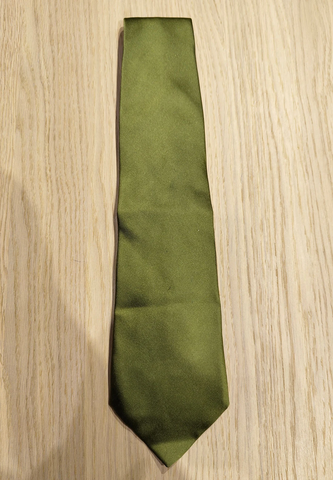 Givenchy · Ties · Silk