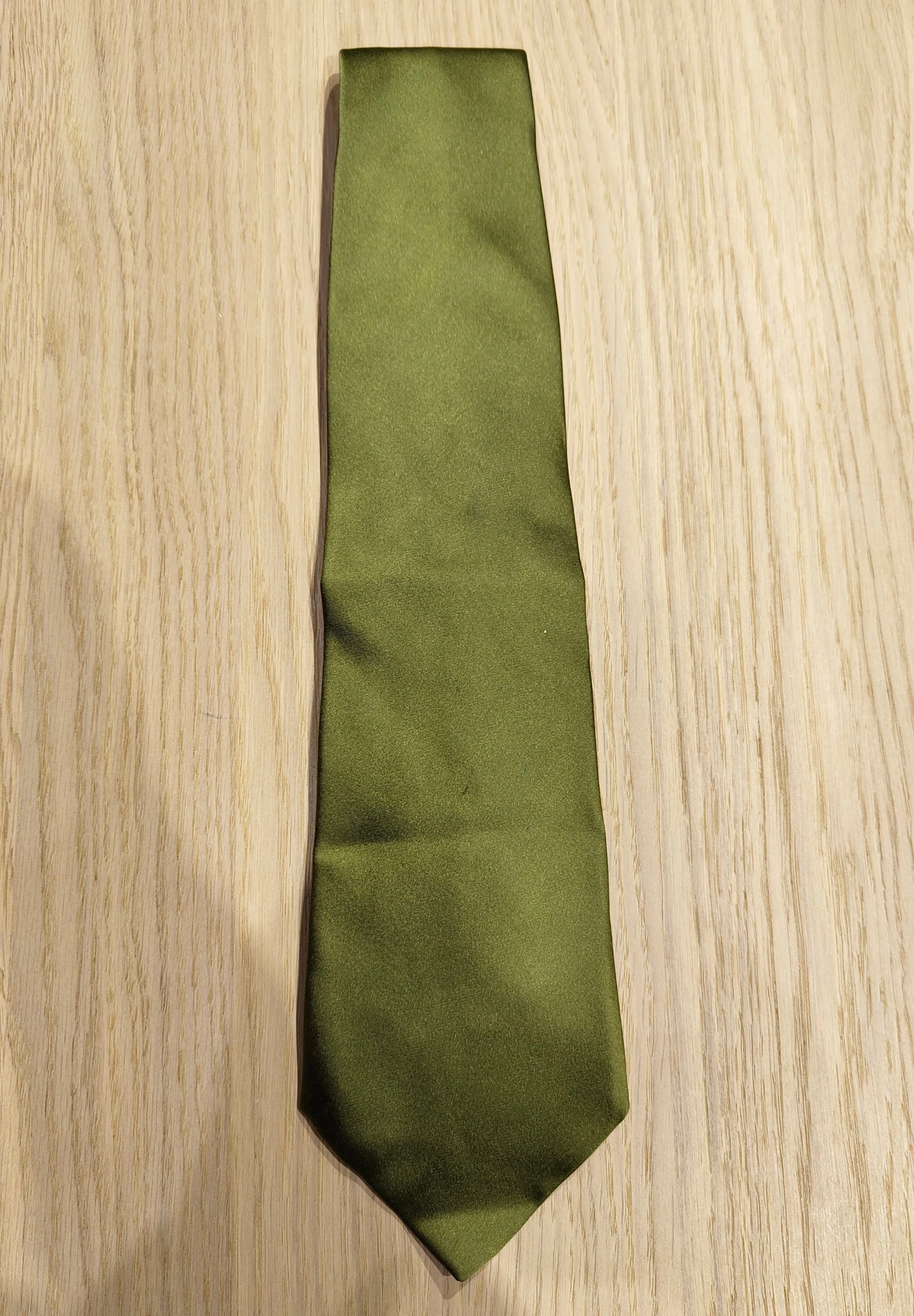 Givenchy · Ties · Silk