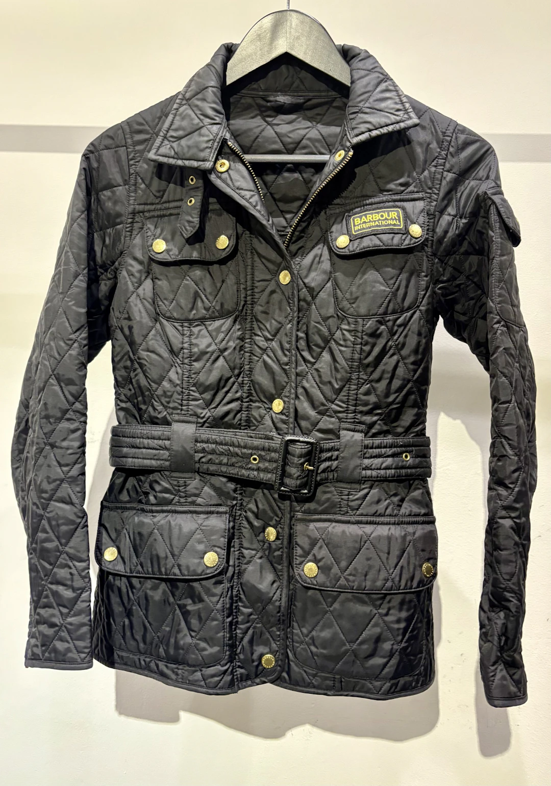Barbour · Jackets
