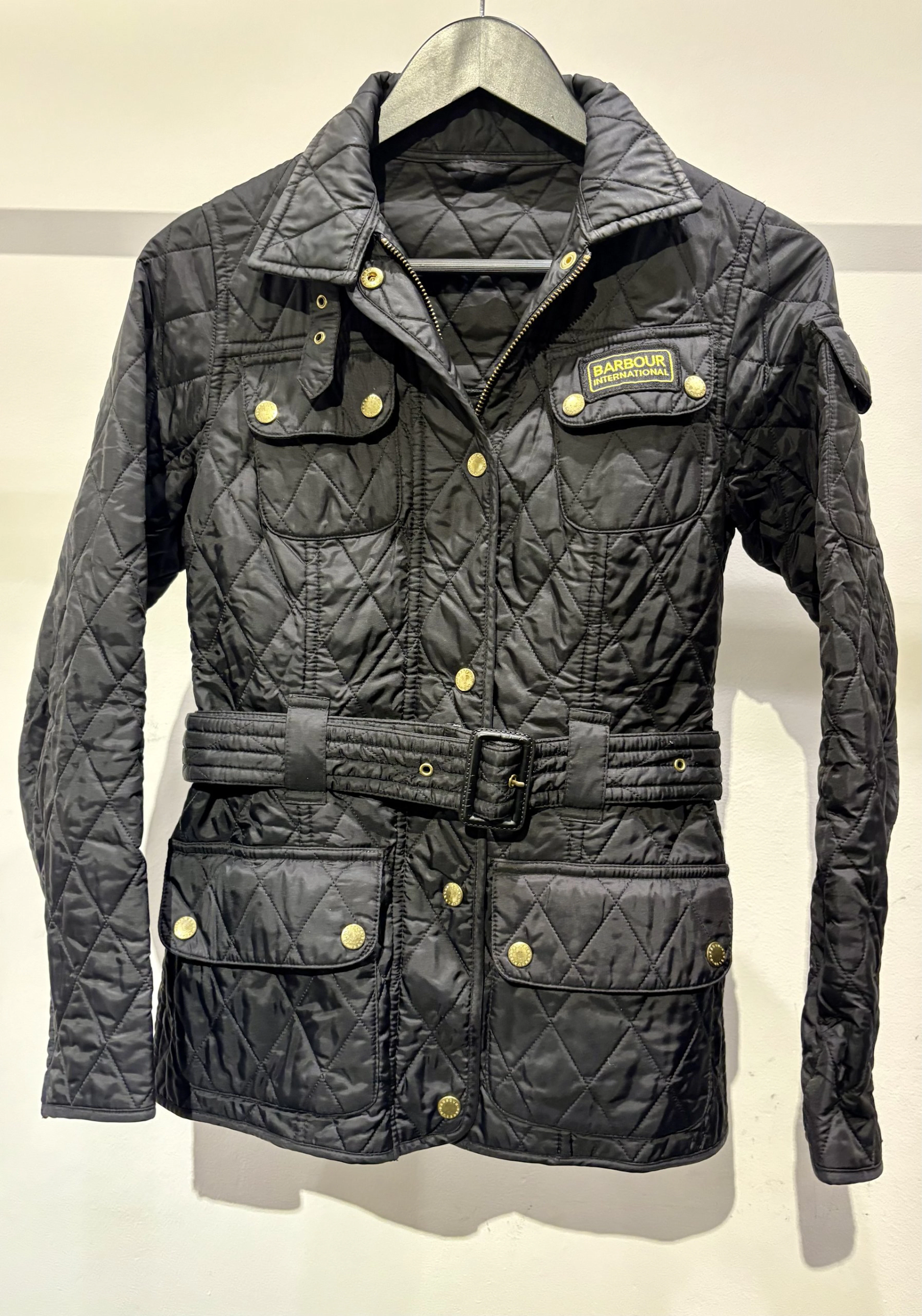 Barbour · Jackets