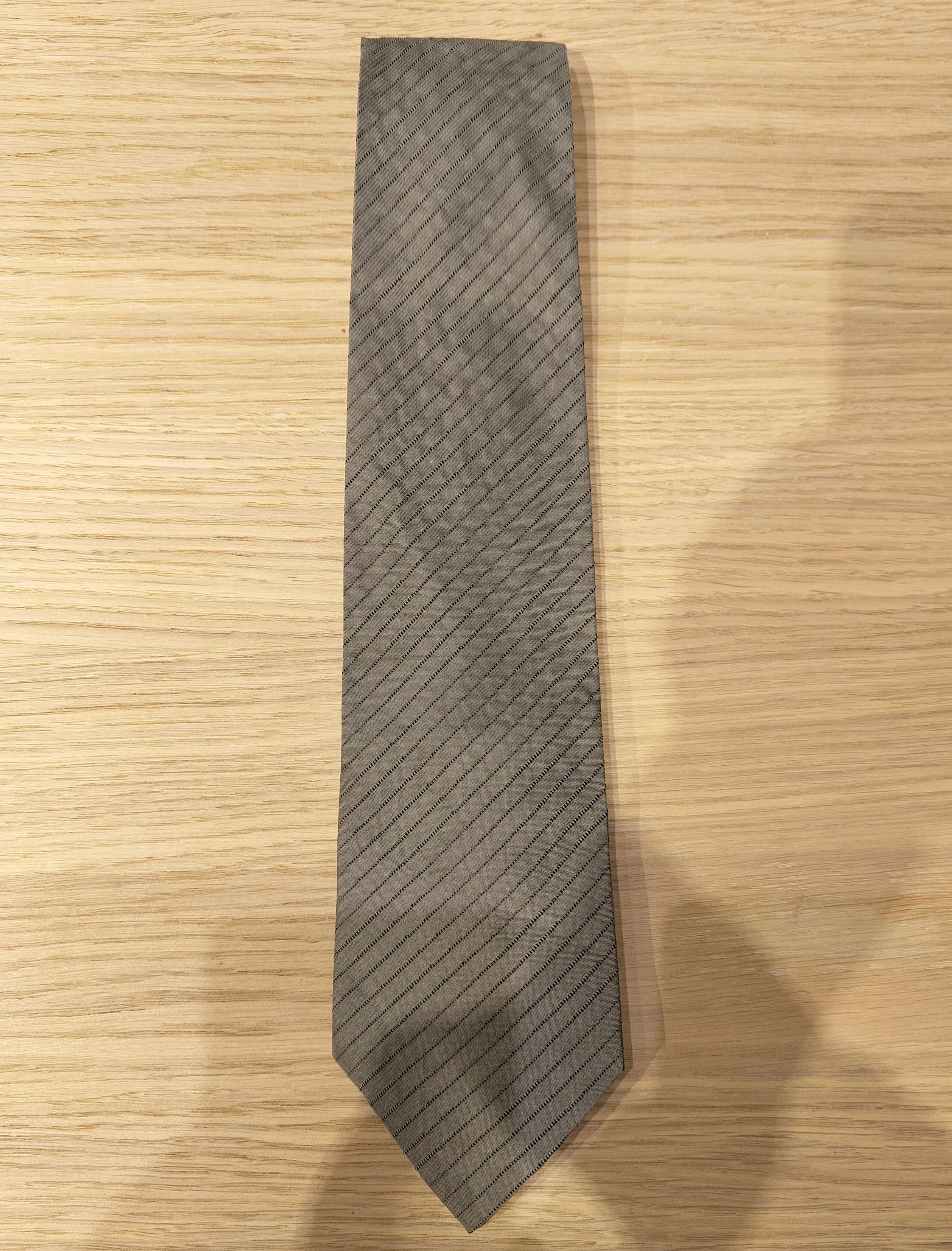 Cerruti 1881 · Ties · Silk