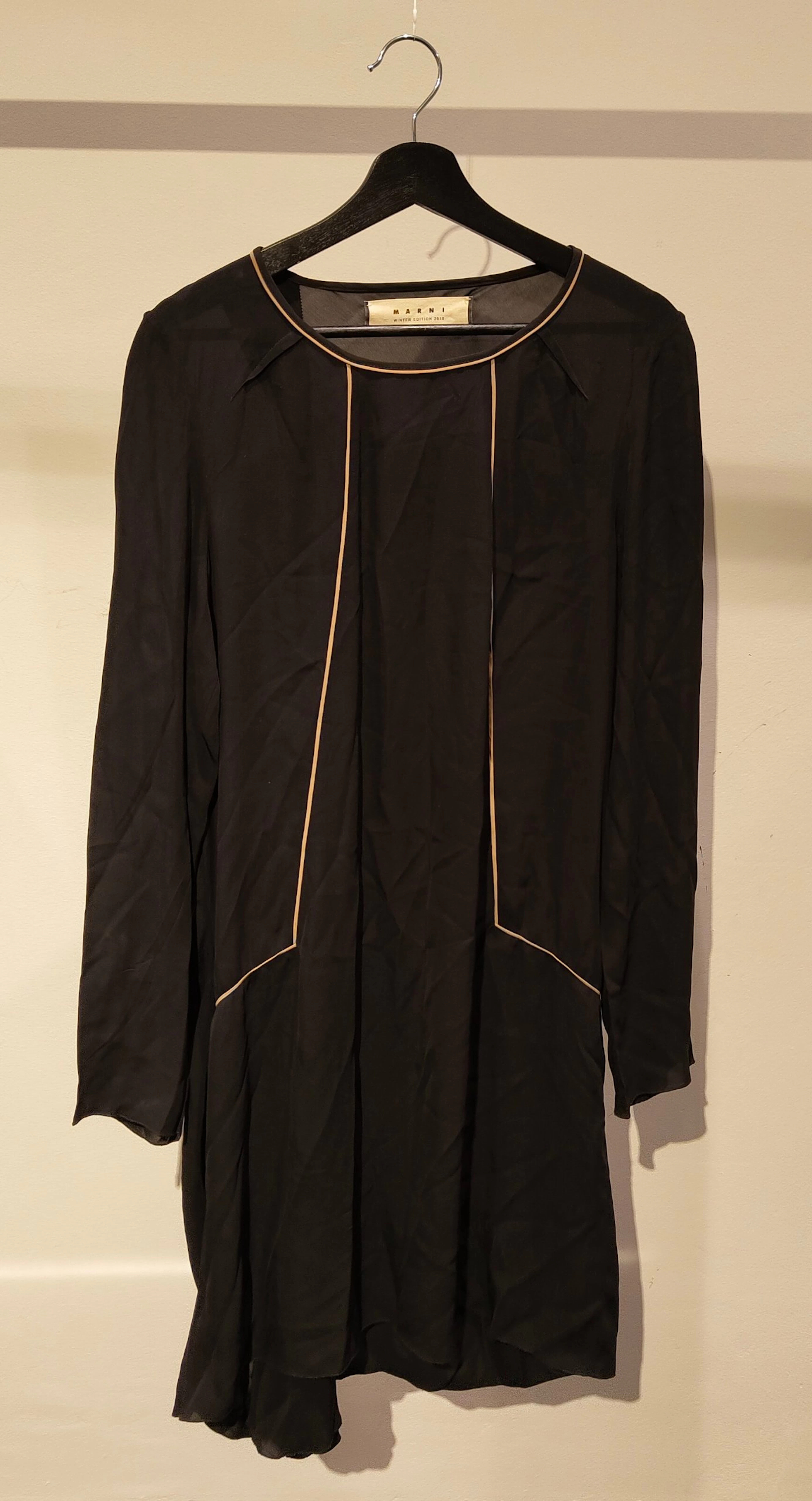 Marni · Dresses · Viscose