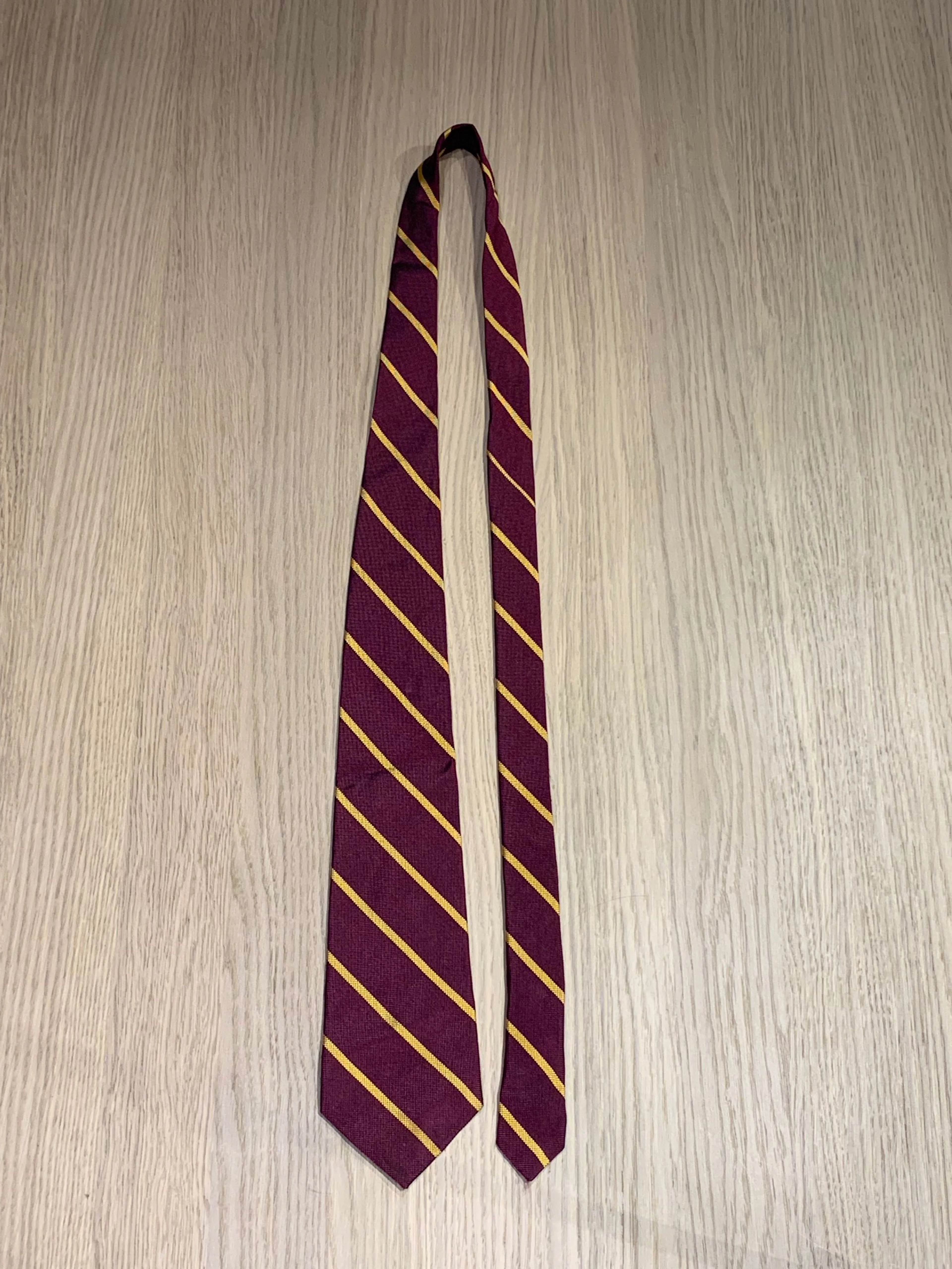 Polo Ralph Lauren · Ties · Silk