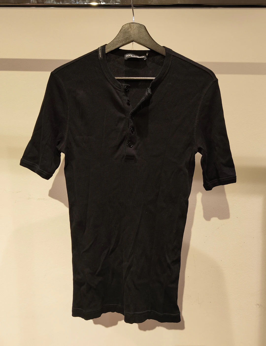Dolce & Gabbana · Tops