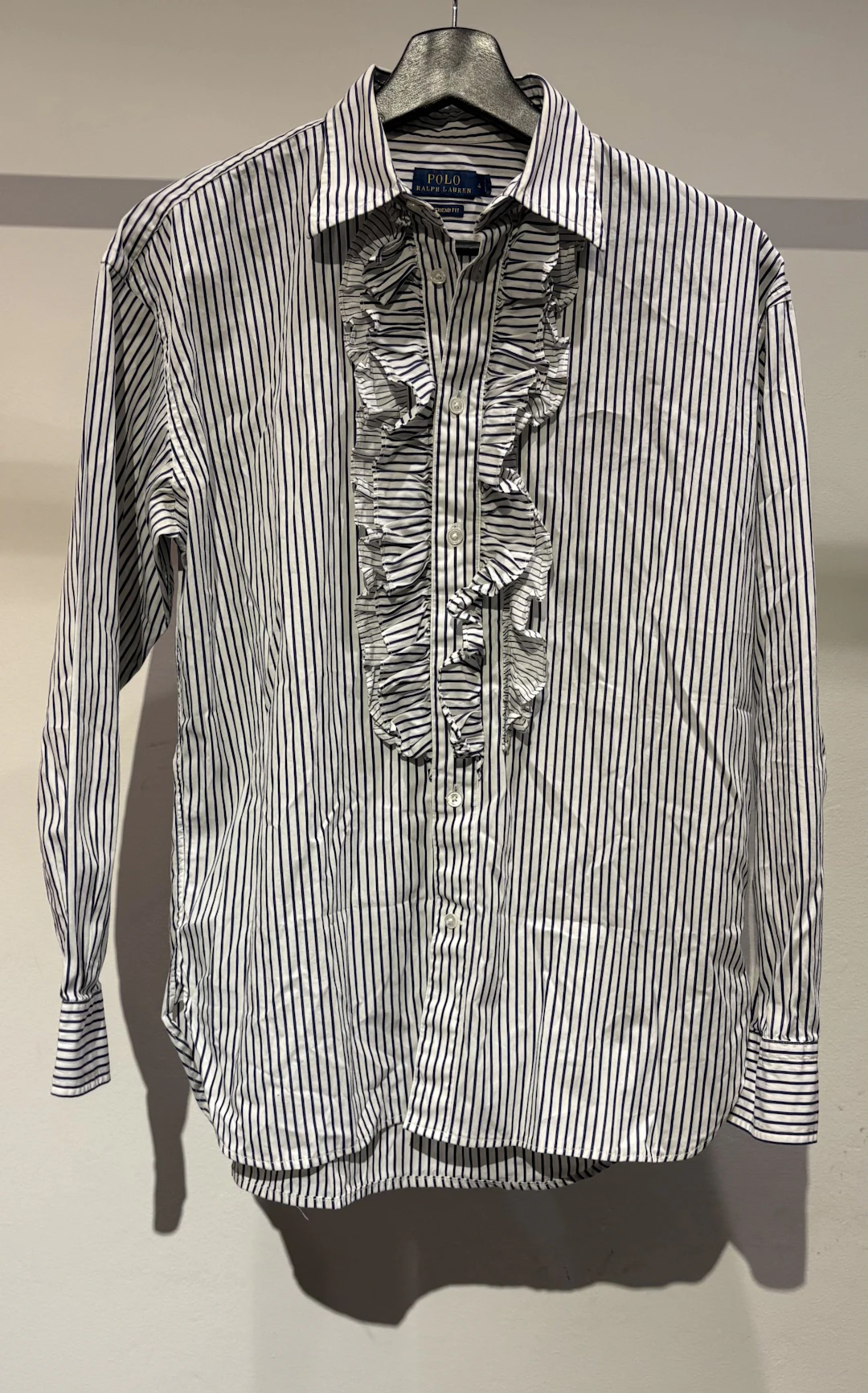 Polo Ralph Lauren · Tops · Cotton