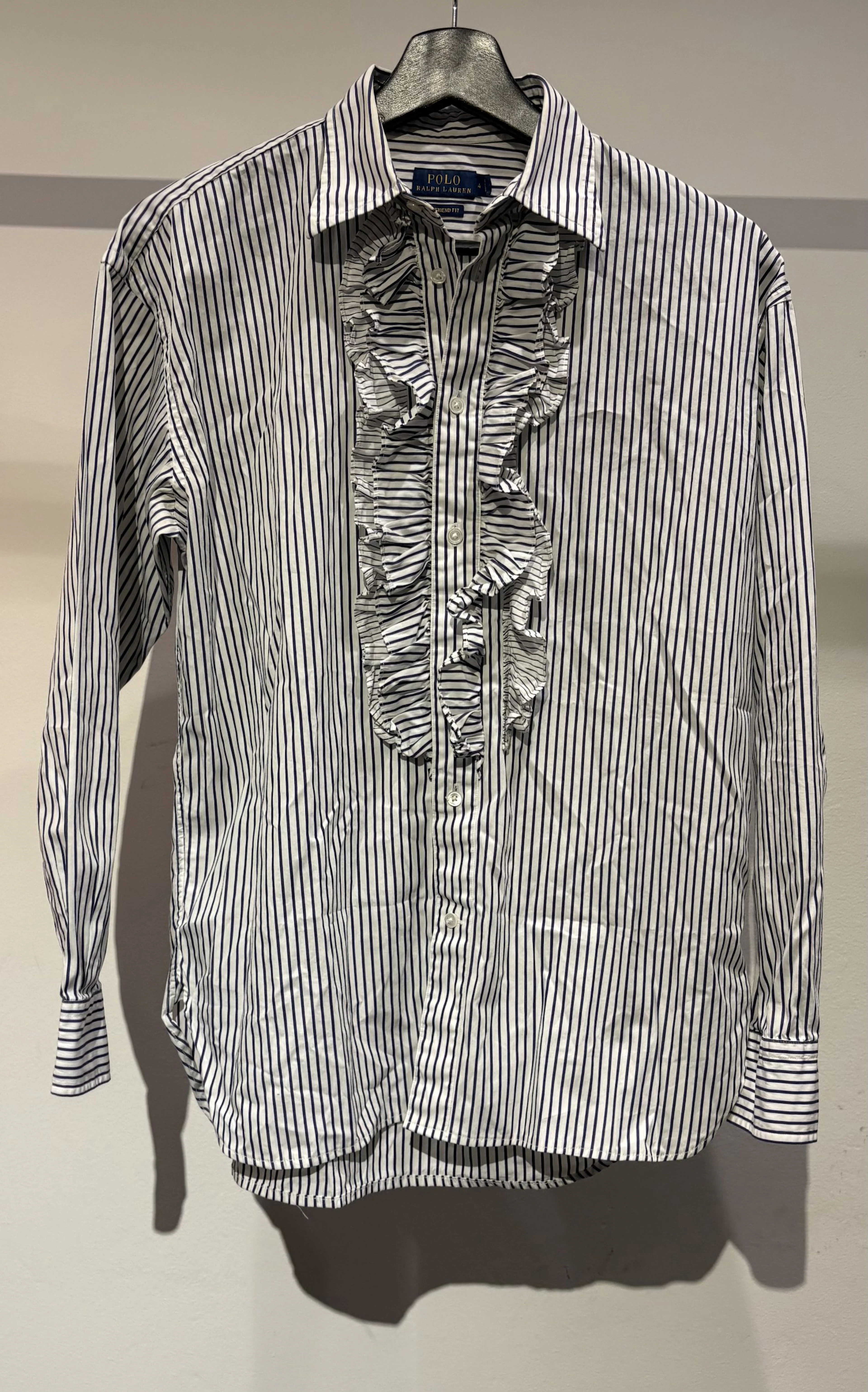 Polo Ralph Lauren · Tops · Cotton