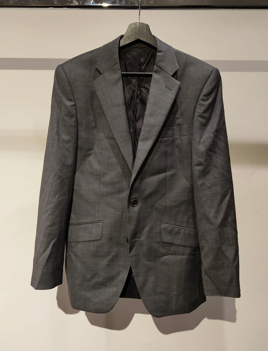 New & Lingwood · Jackets · Wool