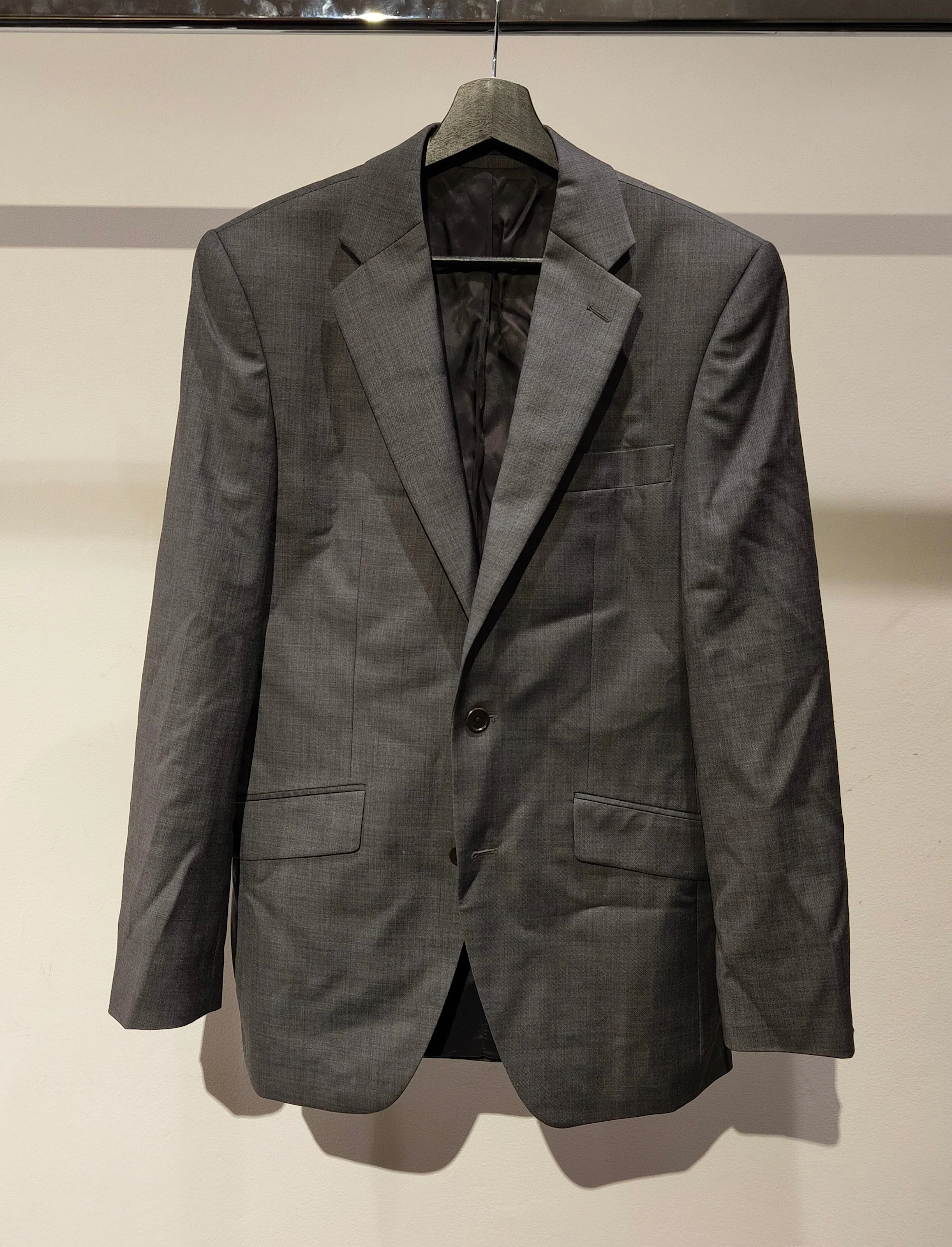 New & Lingwood · Jackets · Wool