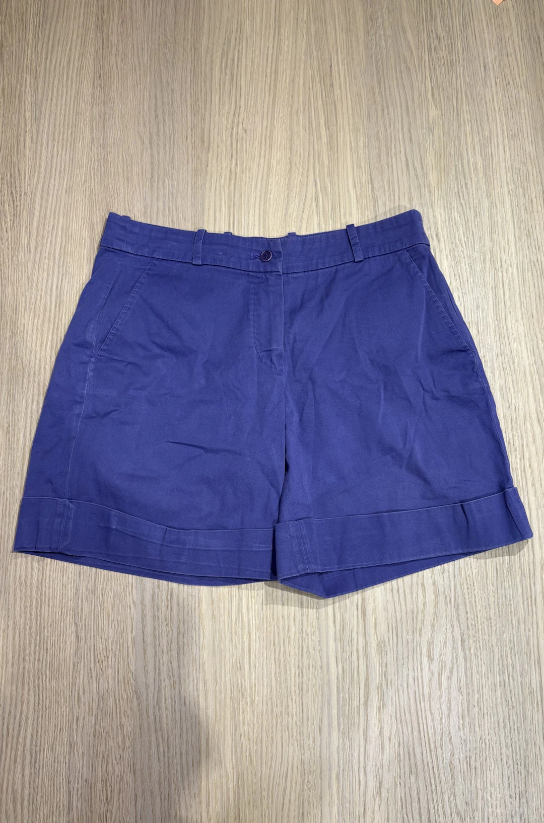 Loro Piana · Shorts · Cotton