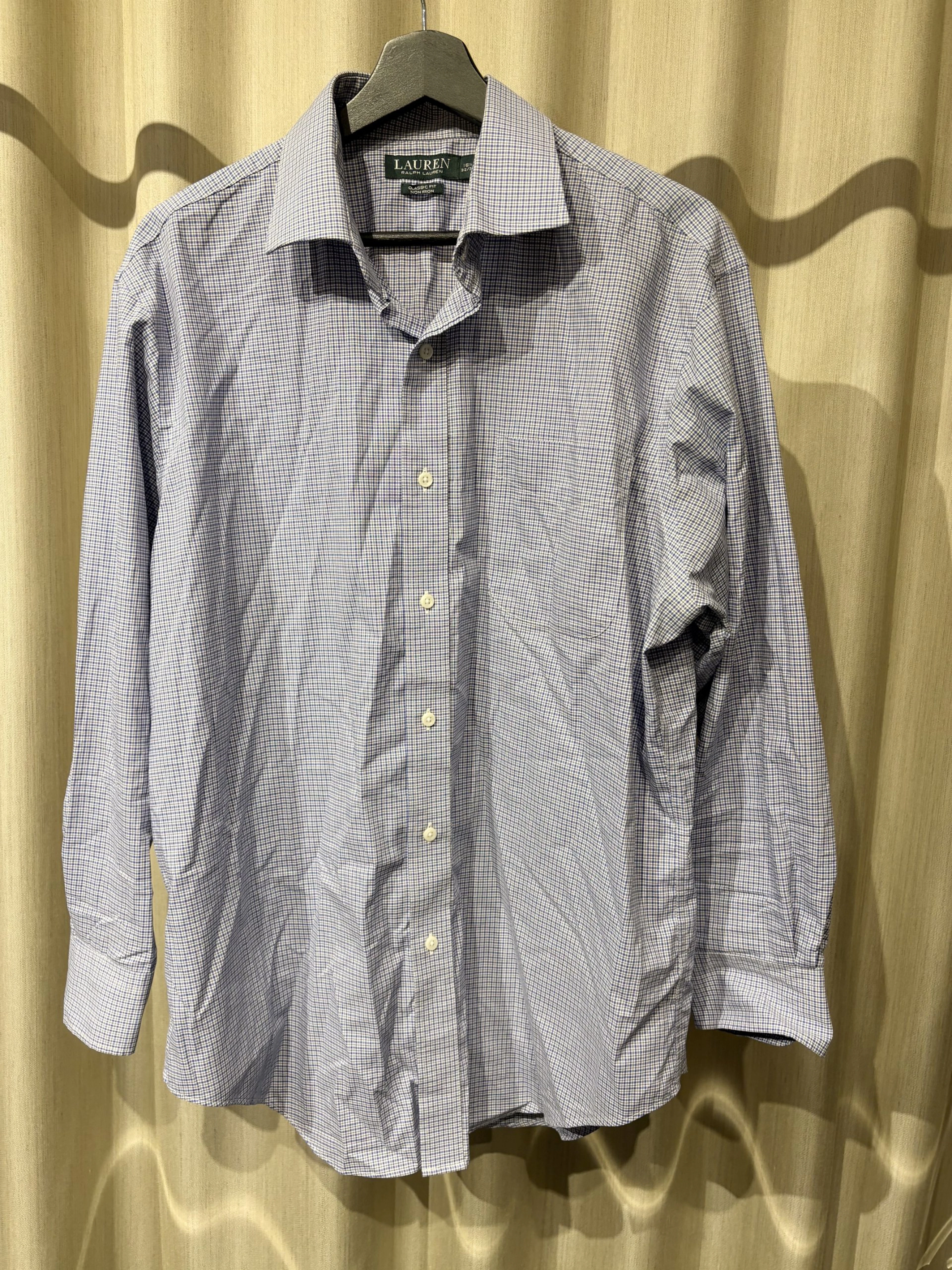 Ralph Lauren · Shirts · Cotton