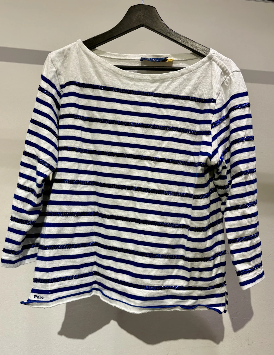 Polo Ralph Lauren · Tops · Cotton