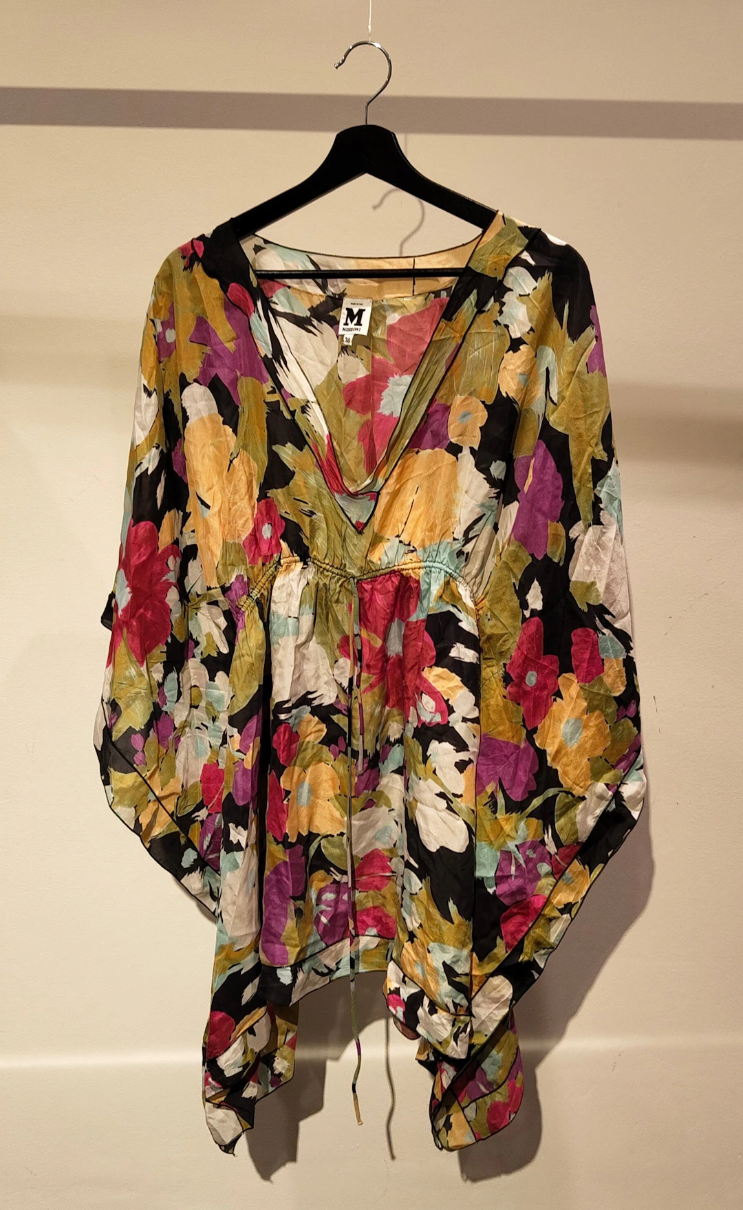 Missoni · Tops · Silk