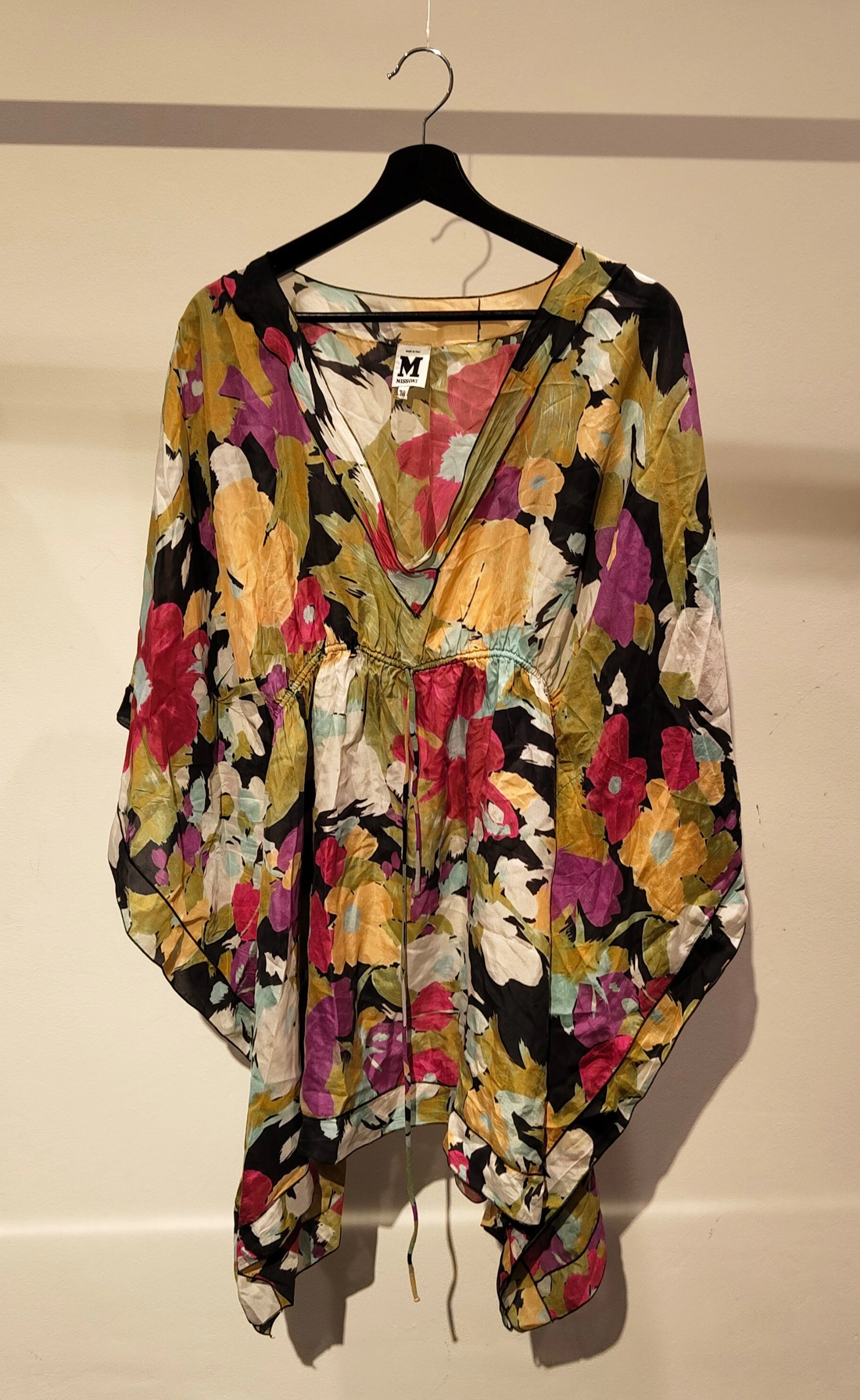 Missoni · Tops · Silk