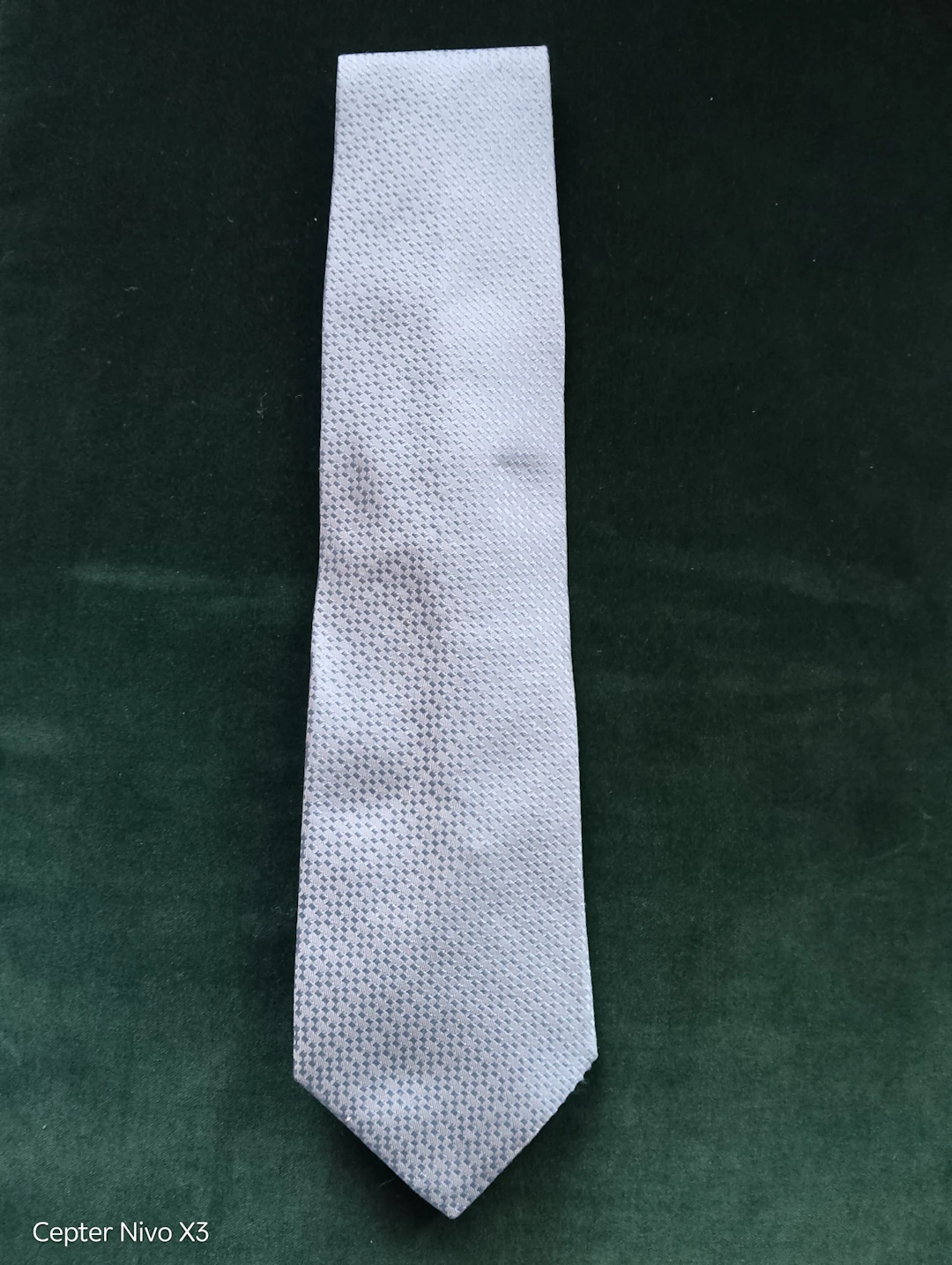 Kenzo · Ties · Silk