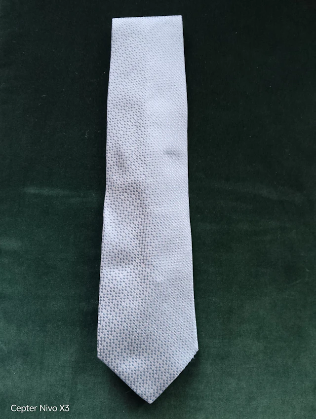 Kenzo · Ties · Silk