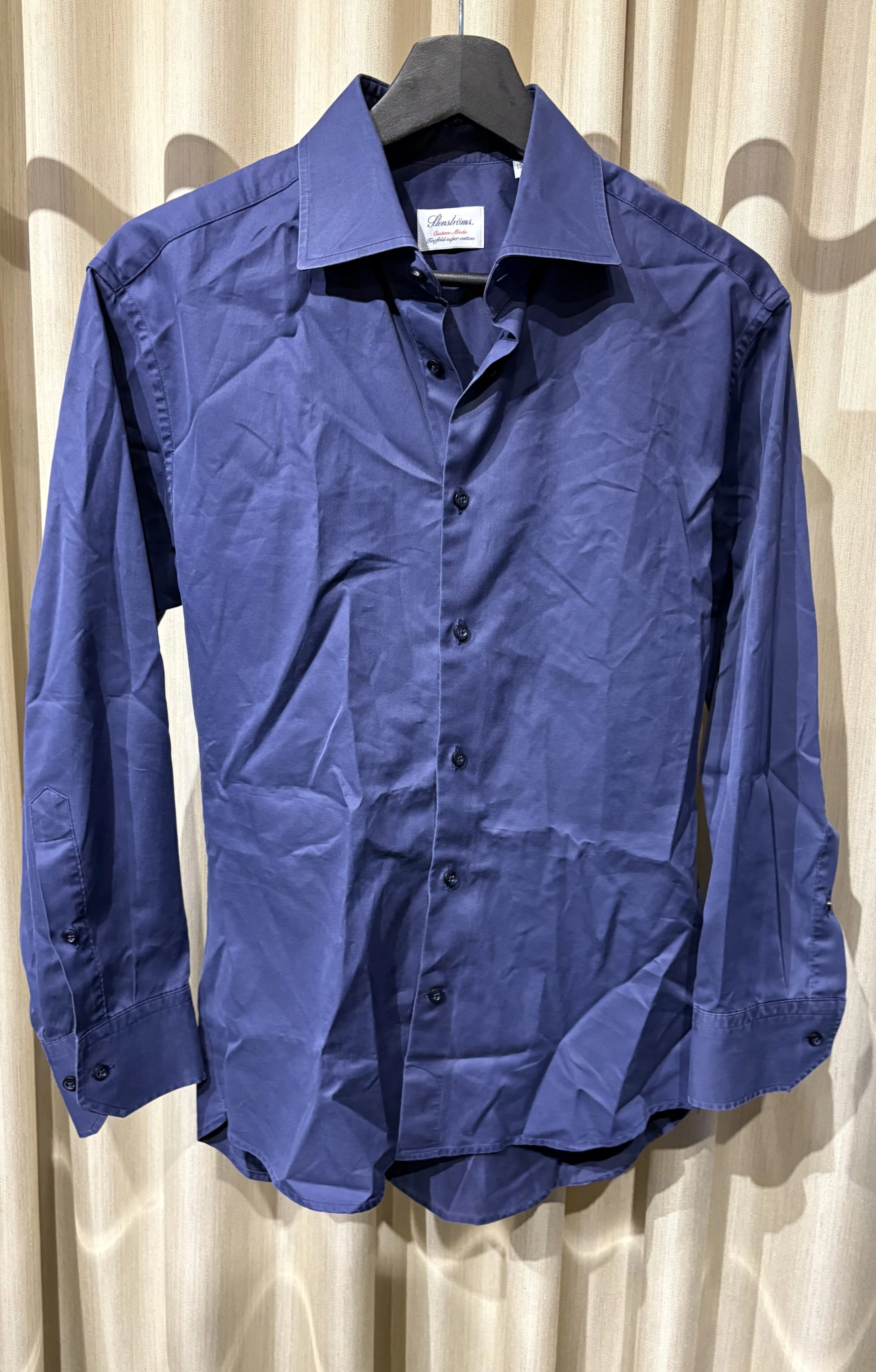 Stenströms · Shirts · Cotton
