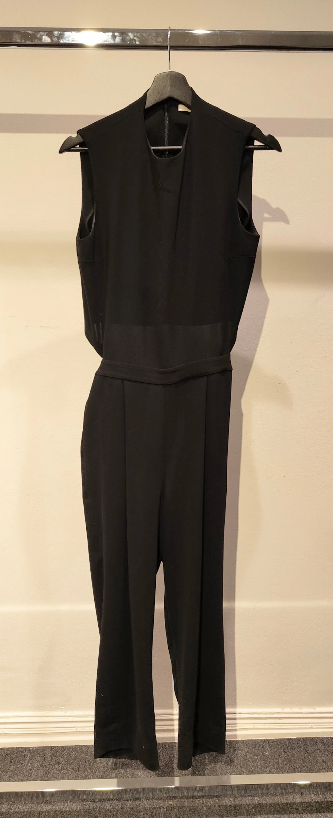 Diane von Furstenberg · Jumpsuits · Polyester