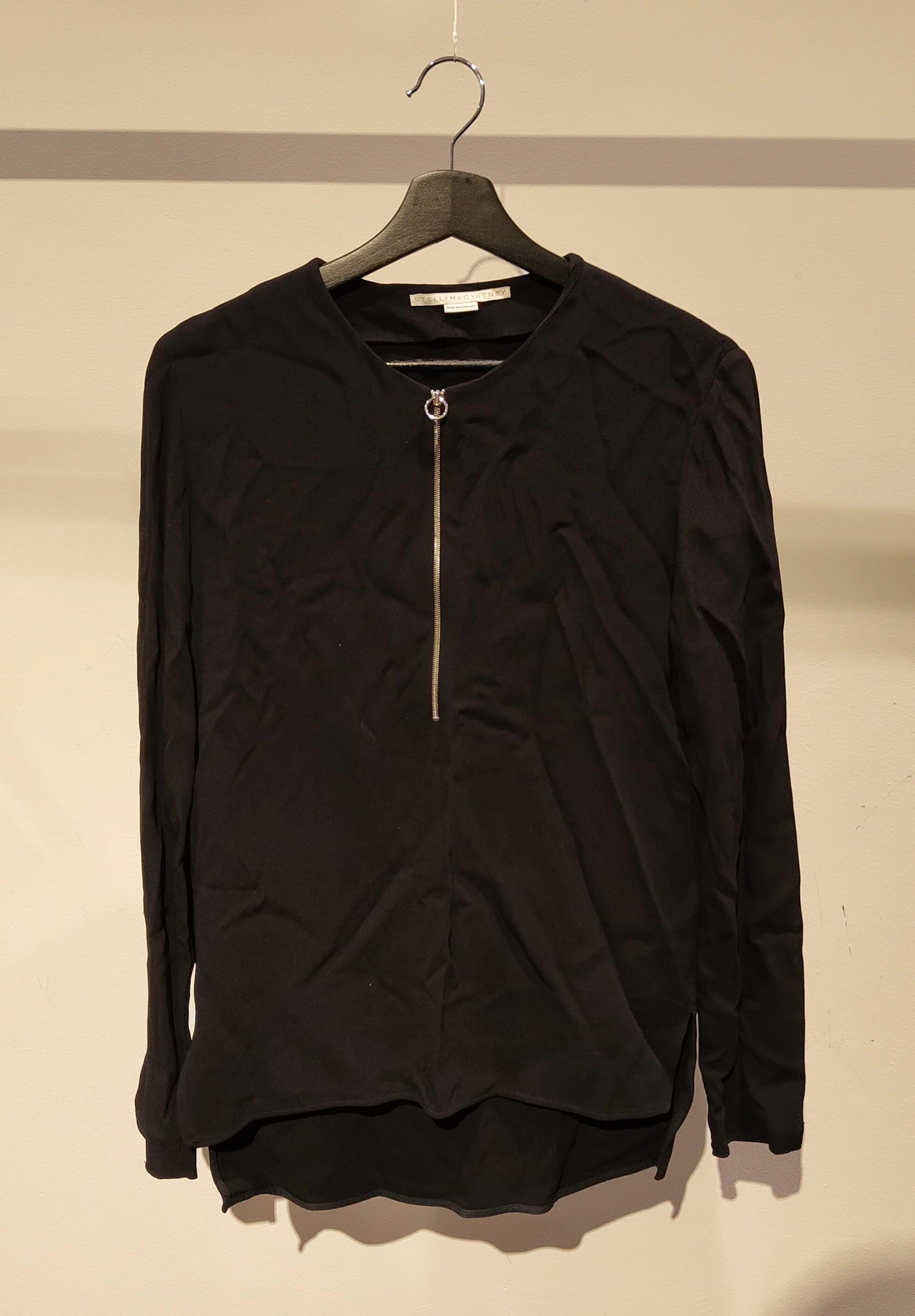 Stella McCartney · Tops · Viscose