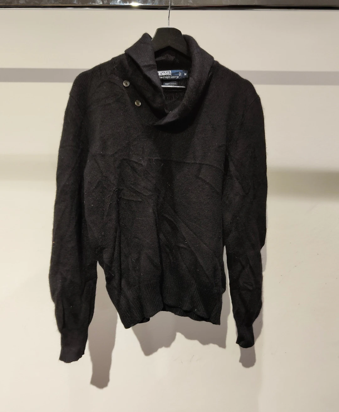 Polo Ralph Lauren · Knitwear · Wool
