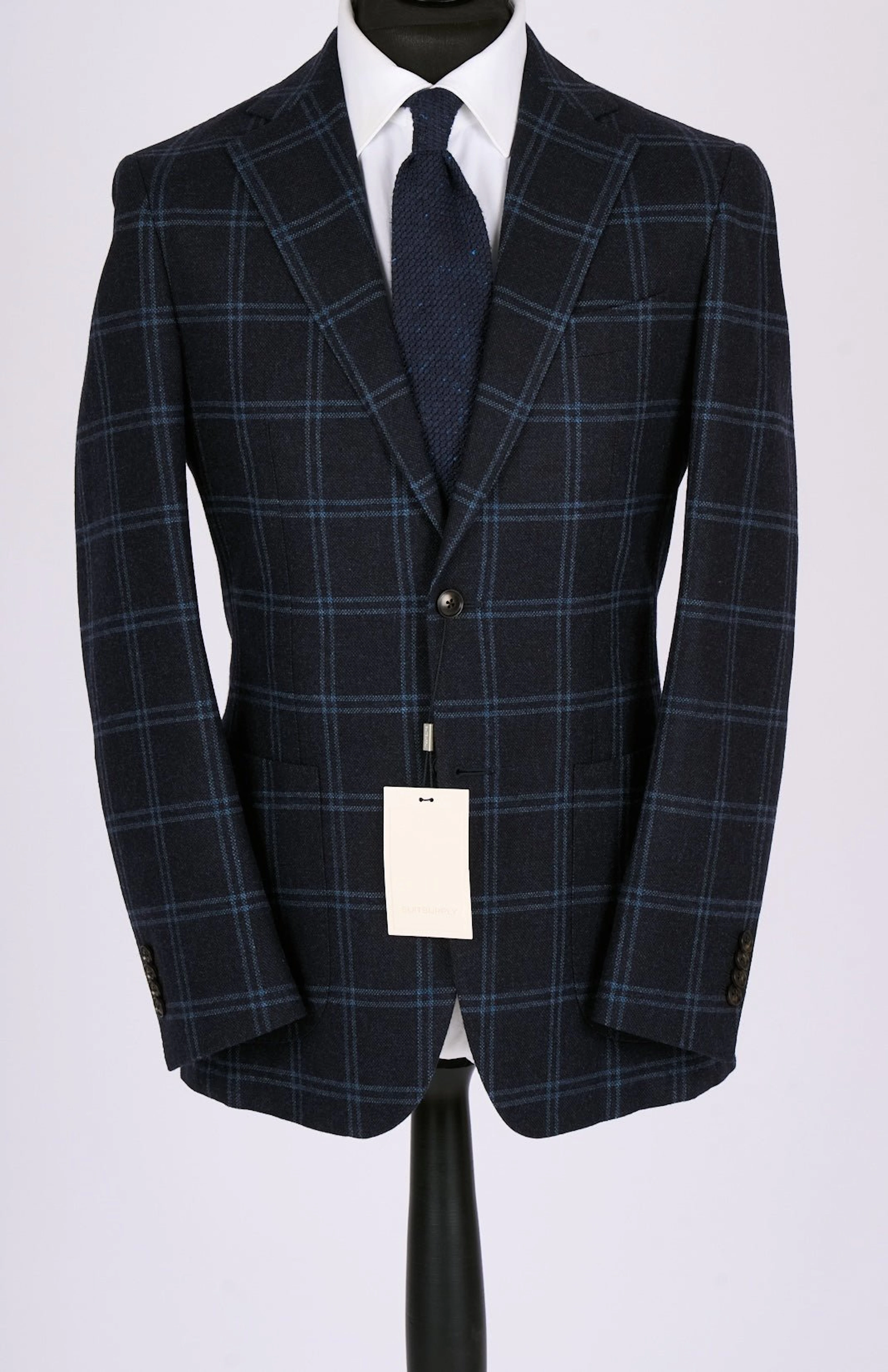 Suitsupply · Jackets · Wool