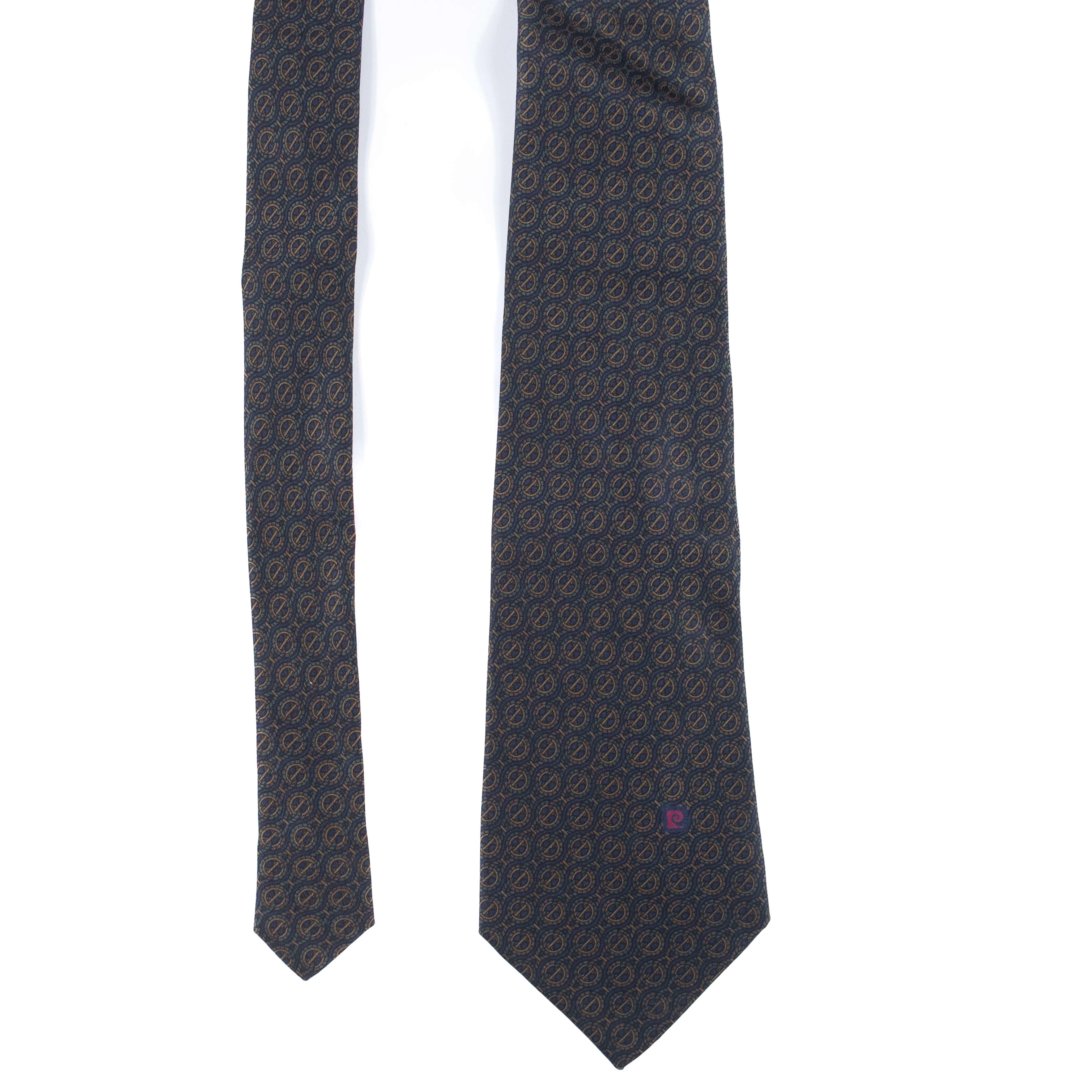 Pierre Cardin Tie