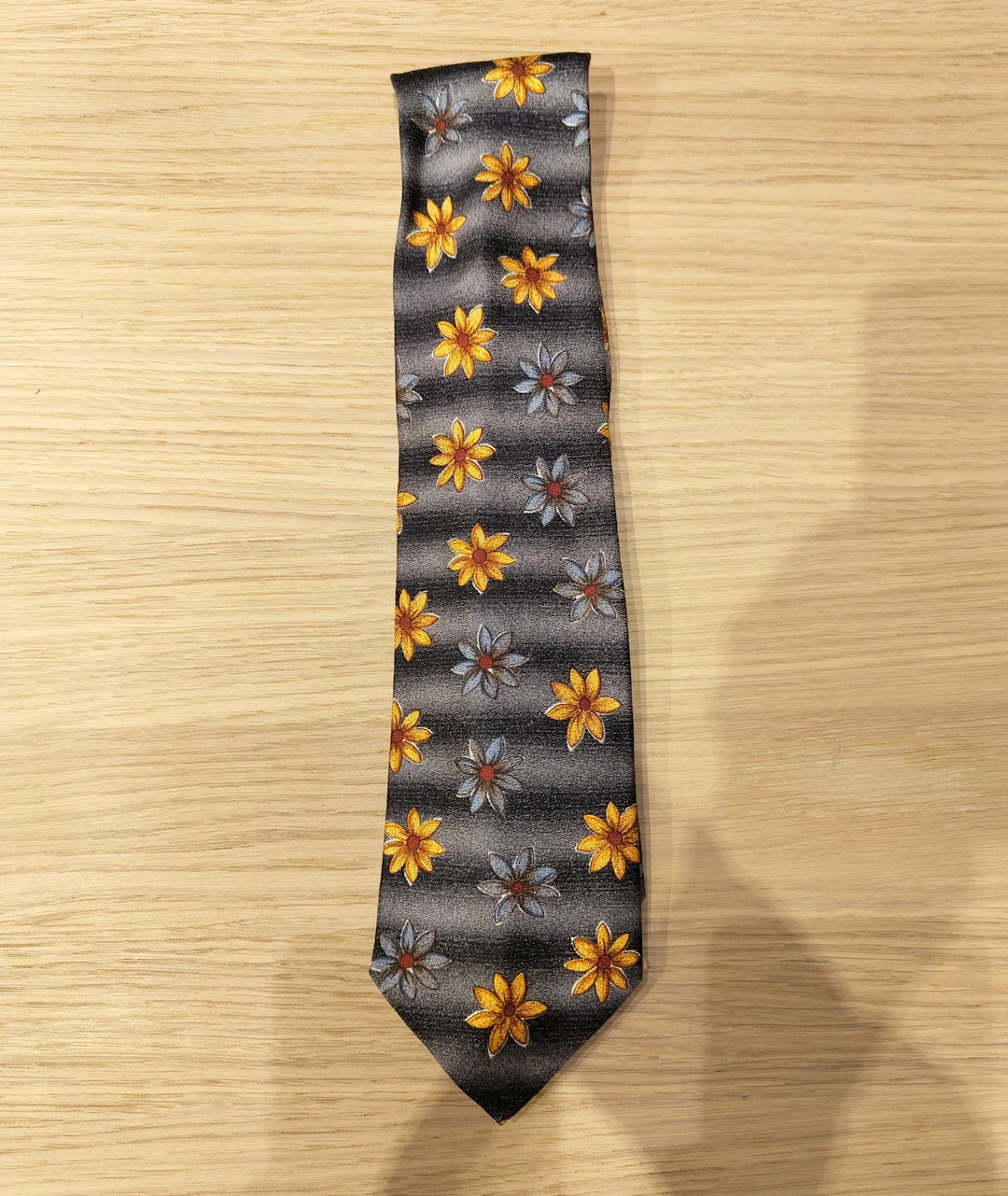 Kenzo · Ties · Silk
