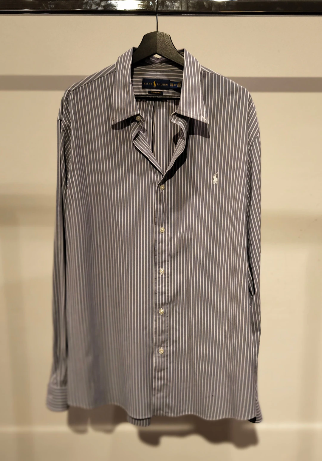 Ralph Lauren · Shirts · Nylon