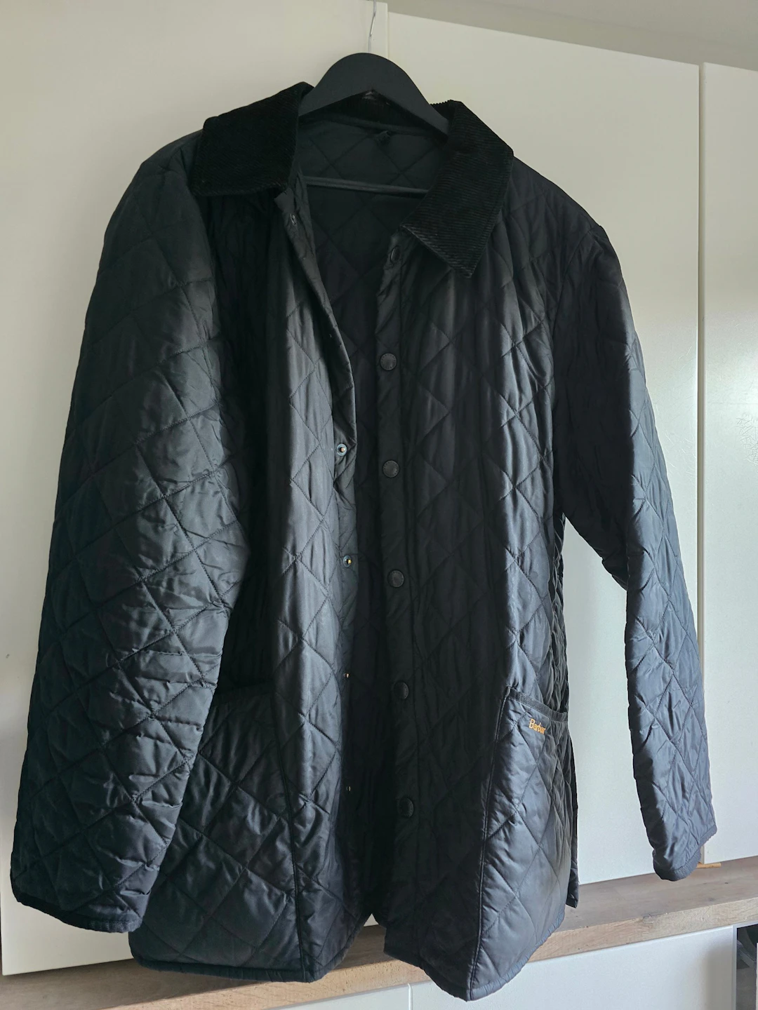 Barbour · Jackets · Cotton